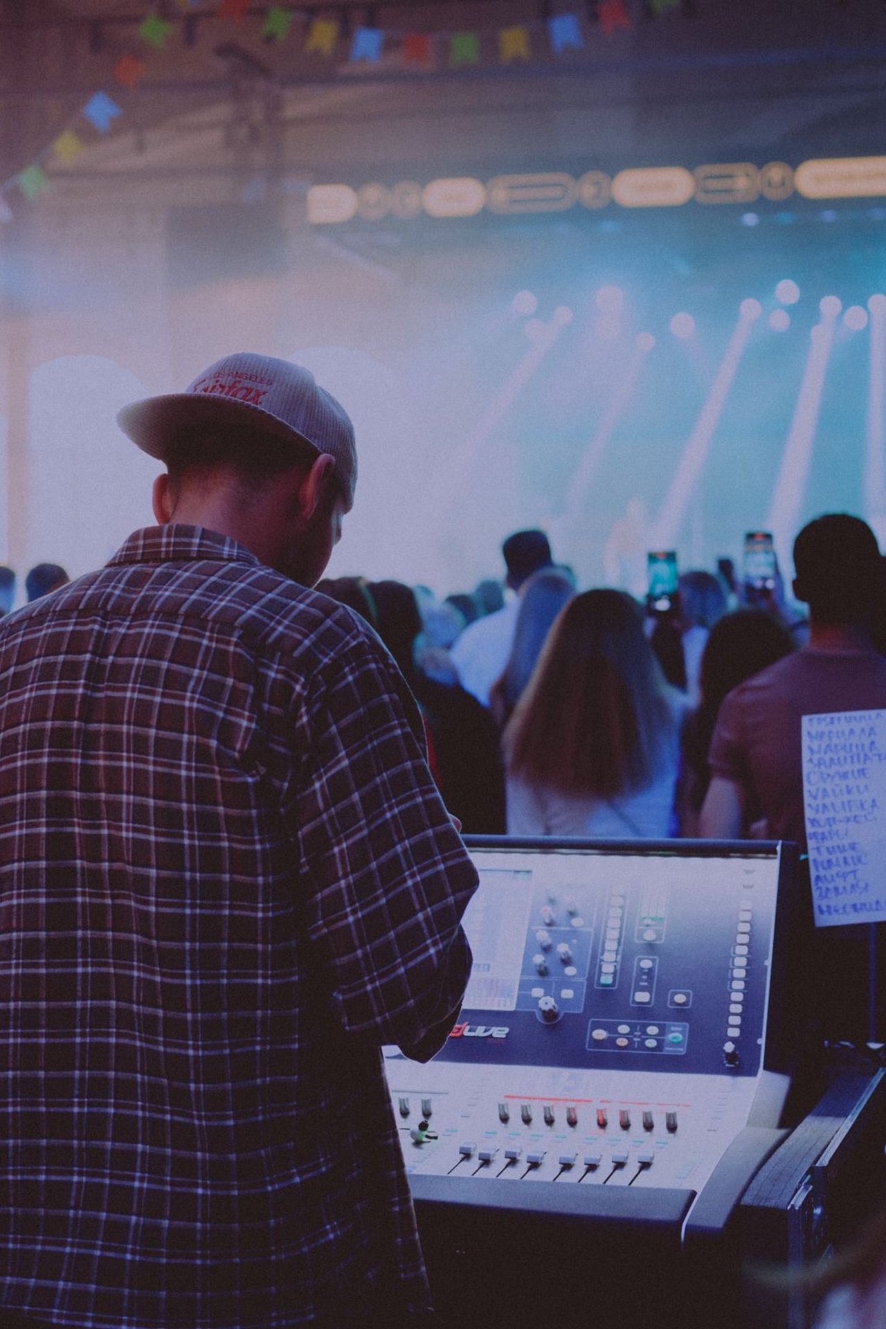 Отзывы. RF Place — блог о радио технологиях в шоу индустрии