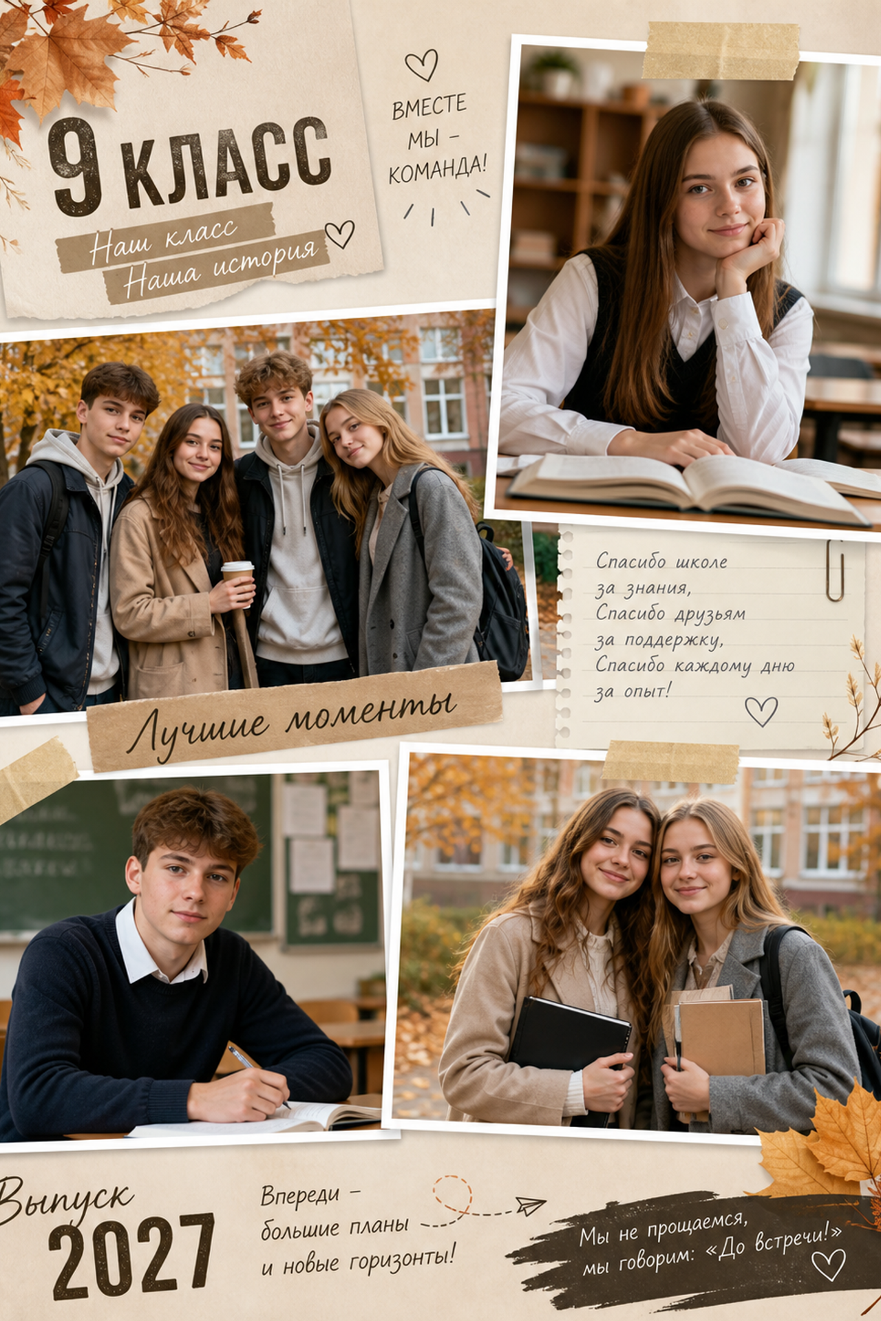Коллажи. Фотограф Матвиенко Сергей. Выпускные альбомы. Свадьбы