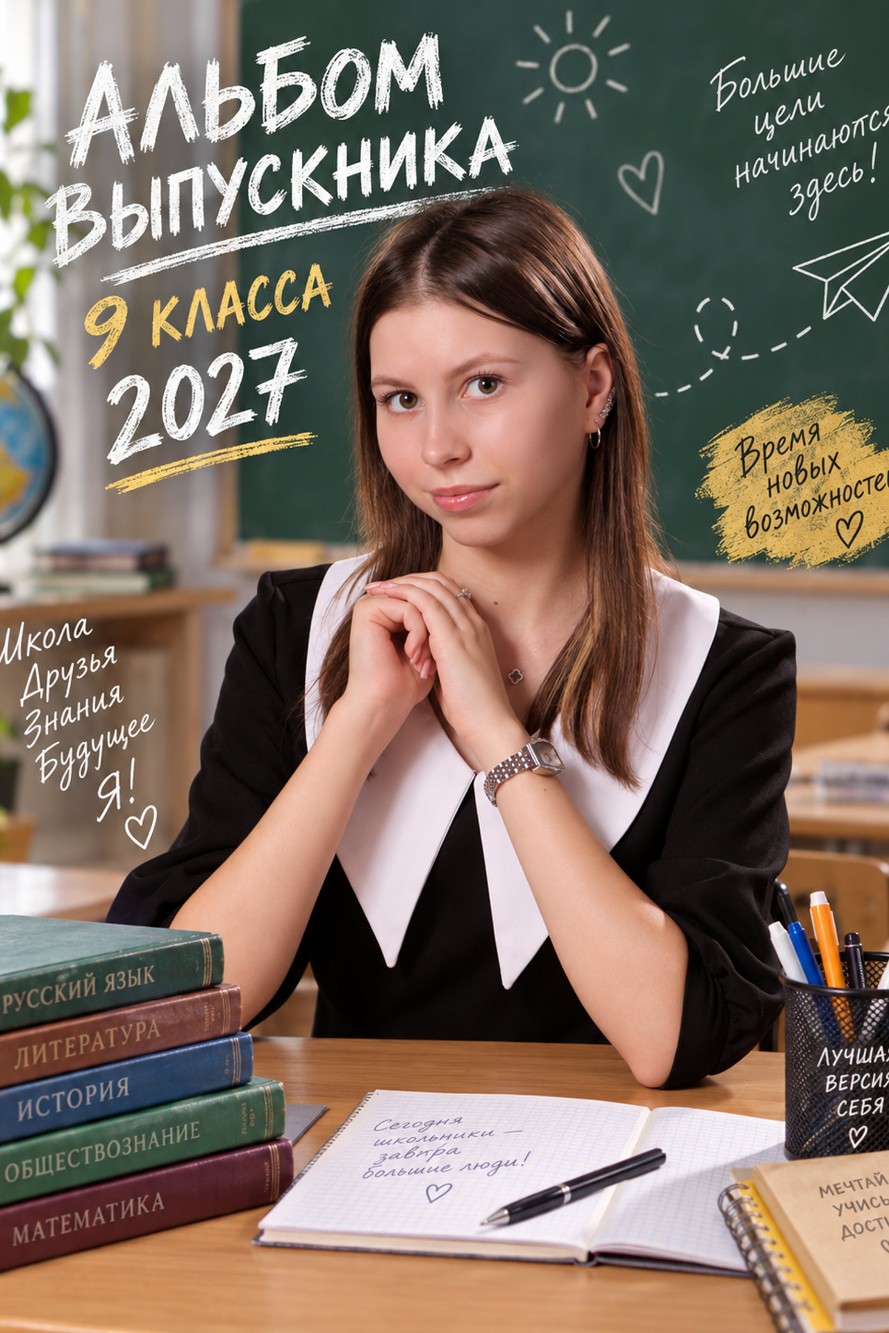Обложки. Фотограф Матвиенко Сергей. Выпускные альбомы. Свадьбы