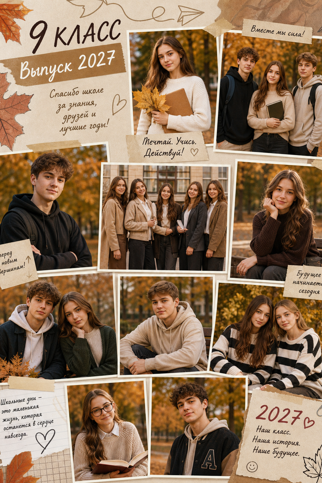 Коллажи. Фотограф Матвиенко Сергей. Выпускные альбомы. Свадьбы