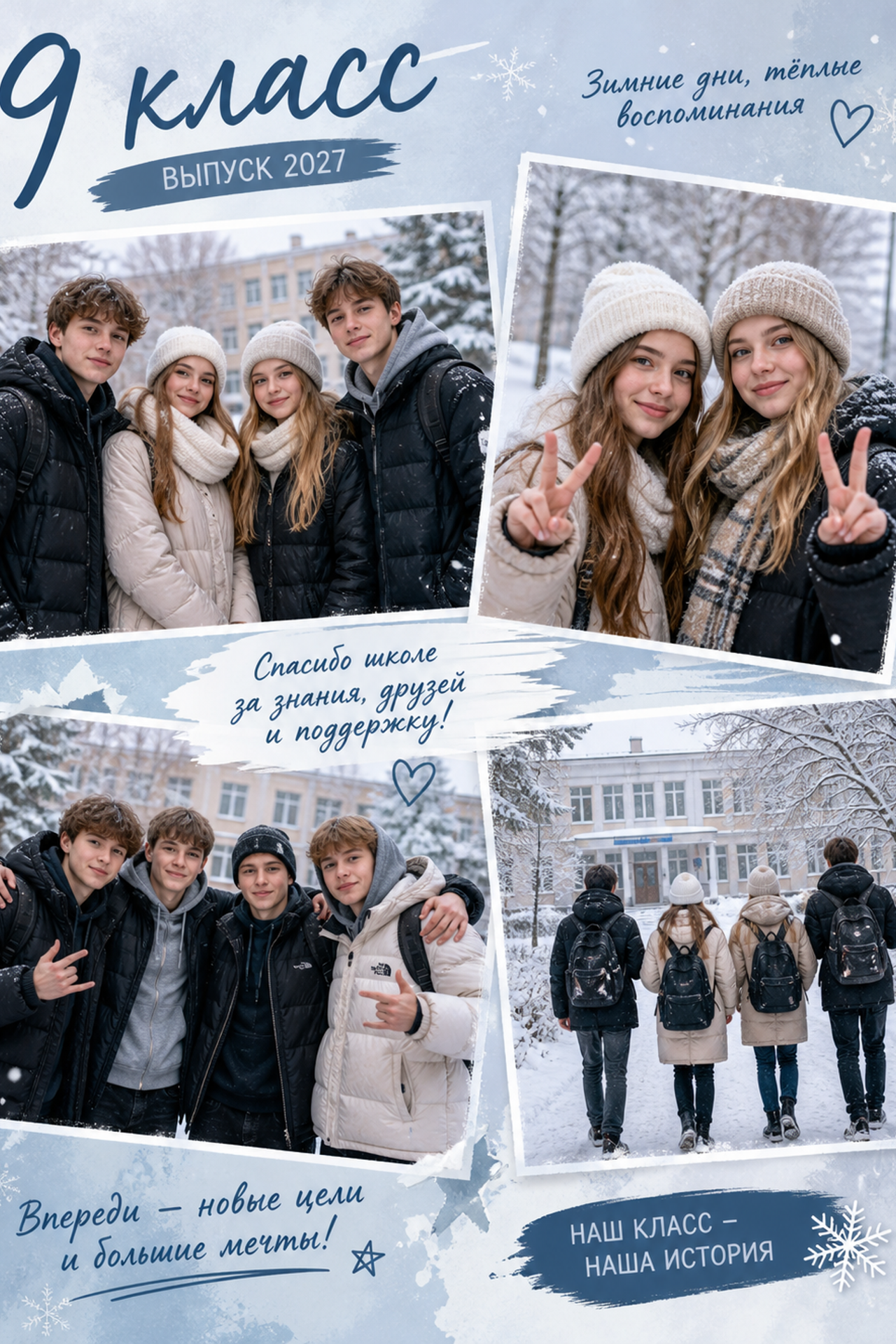Коллажи. Фотограф Матвиенко Сергей. Выпускные альбомы. Свадьбы