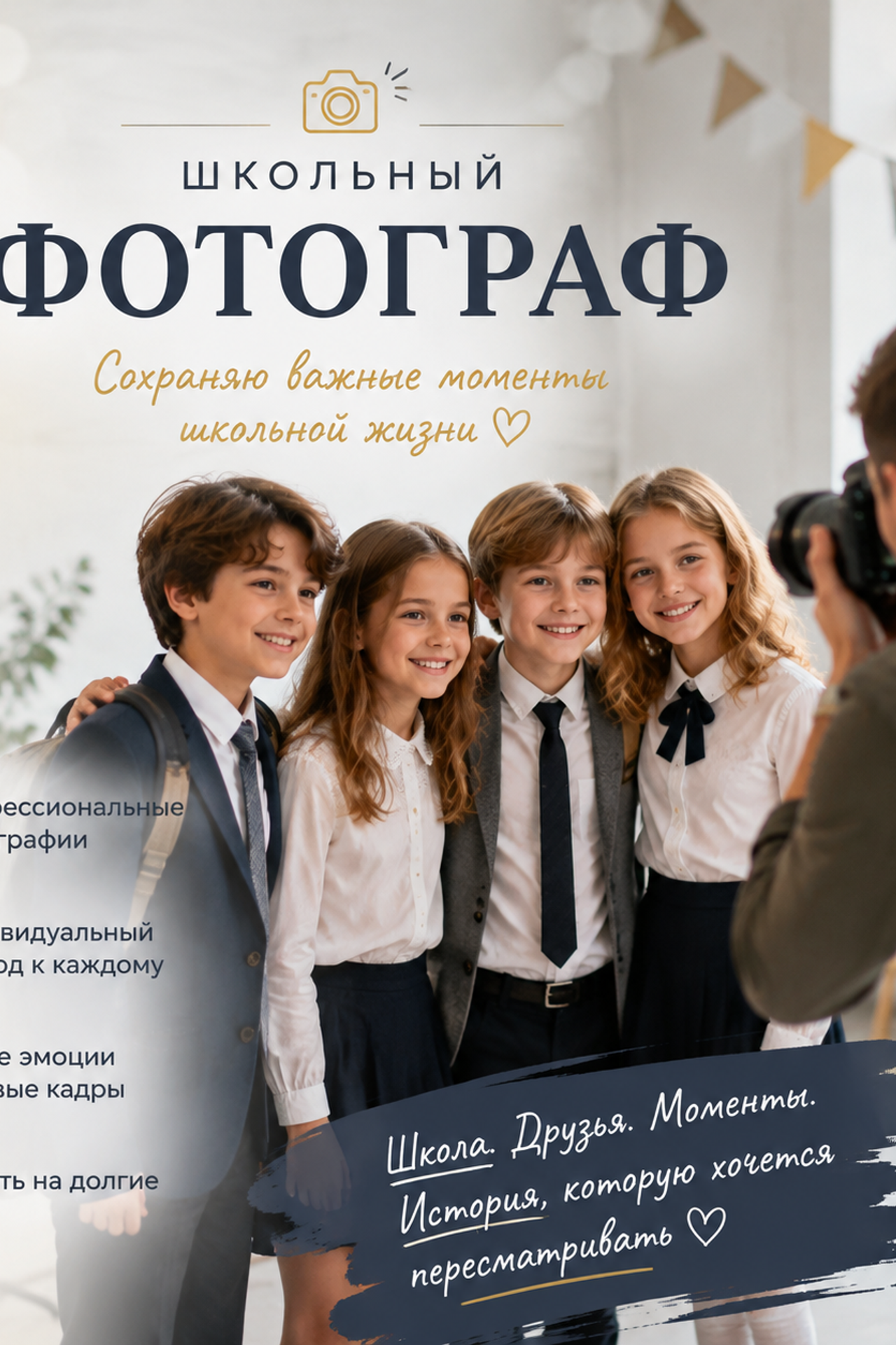 Начальная школа