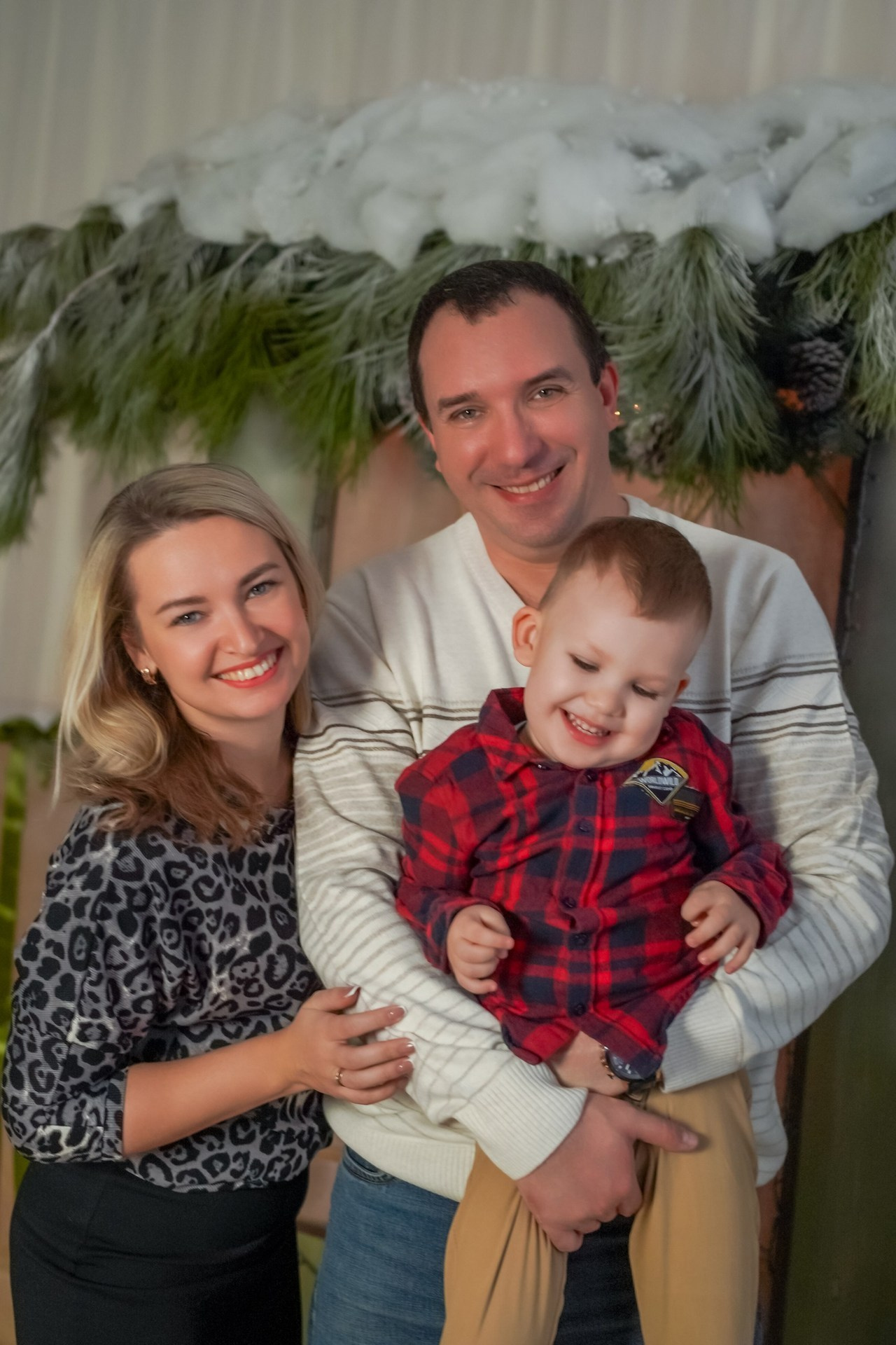 Отзывы. Фотограф новорожденных, беременности и семейных фотосессий в Томске