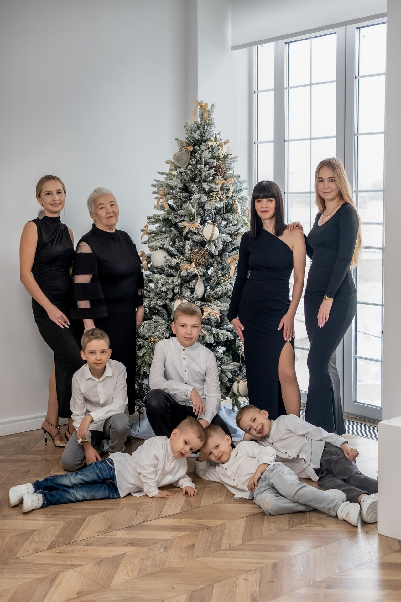 Отзывы. Фотограф новорожденных, беременности и семейных фотосессий в Томске