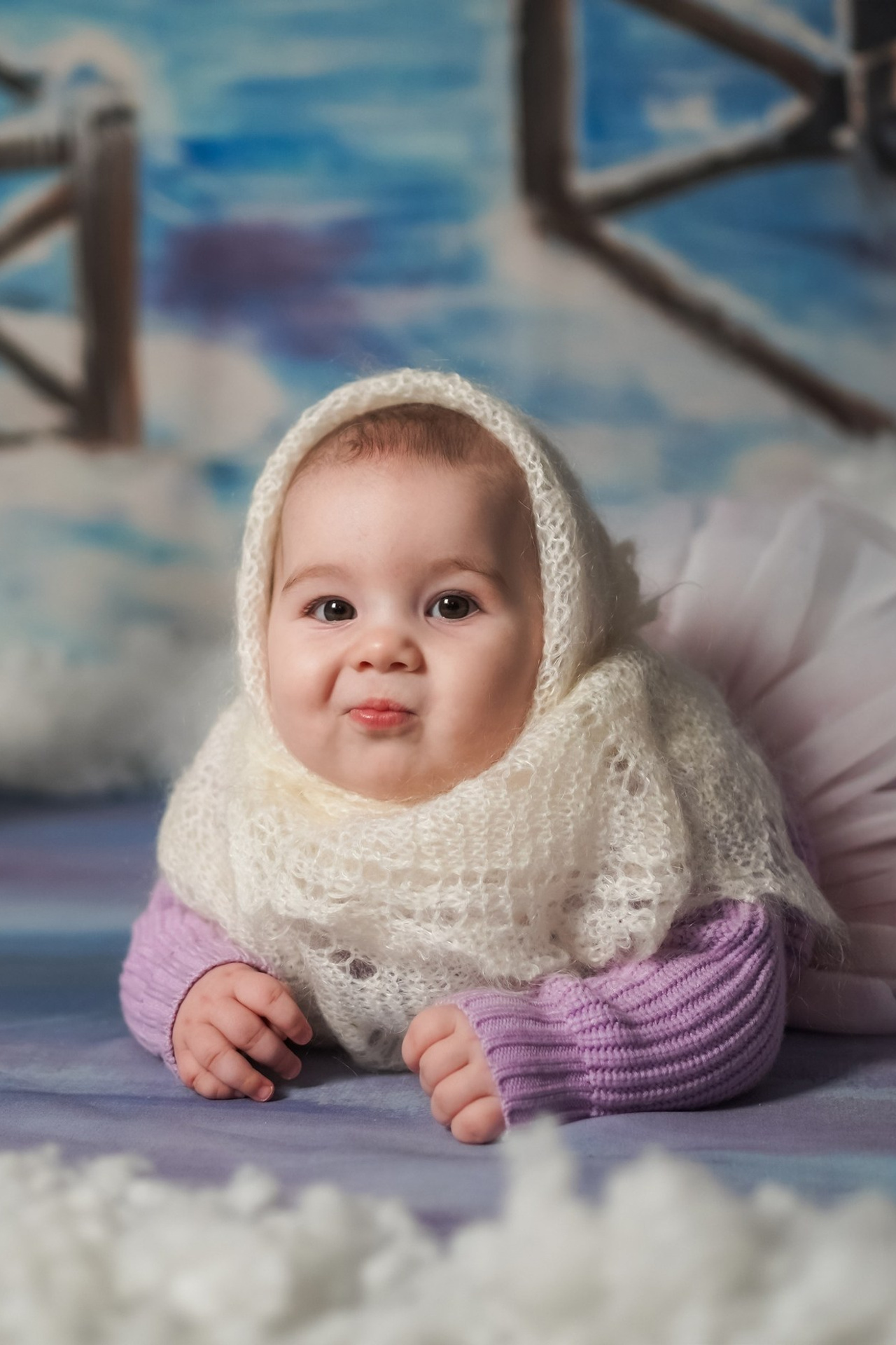 Отзывы. Фотограф новорожденных, беременности и семейных фотосессий в Томске