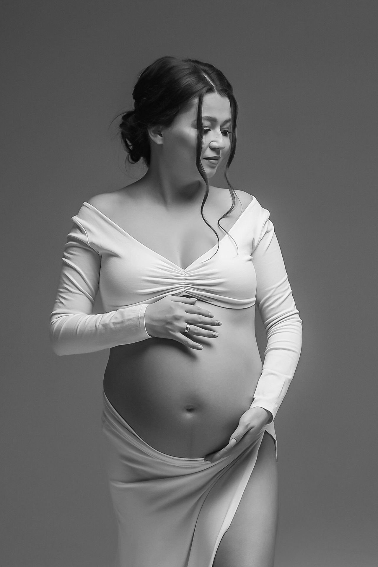 Отзывы. Фотограф новорожденных, беременности и семейных фотосессий в Томске