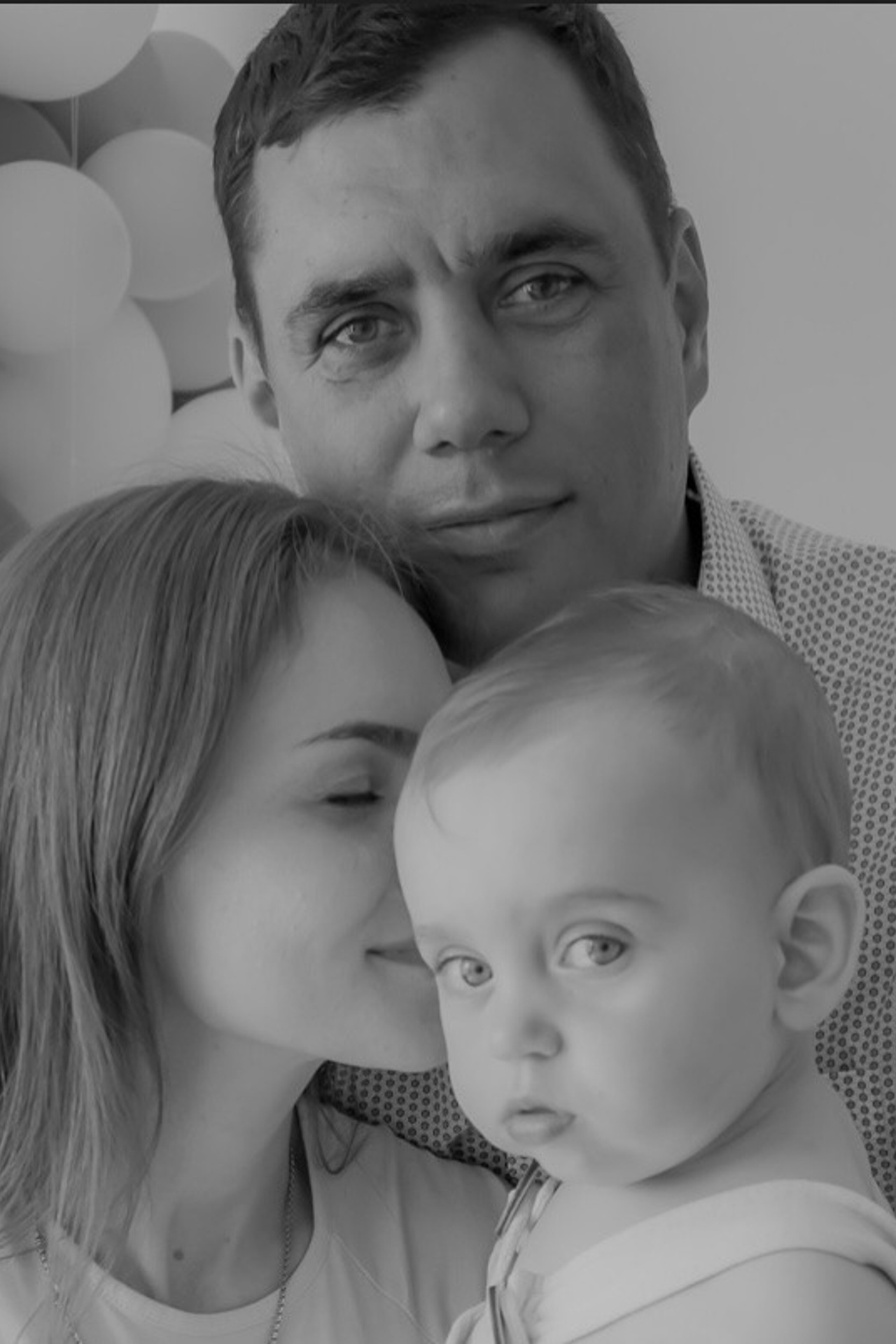 Отзывы. Фотограф новорожденных, беременности и семейных фотосессий в Томске