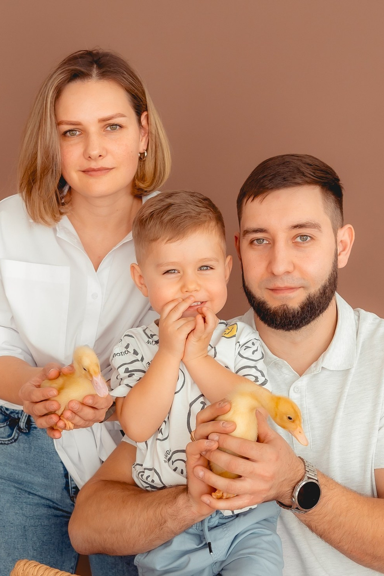 Отзывы. Фотограф новорожденных, беременности и семейных фотосессий в Томске