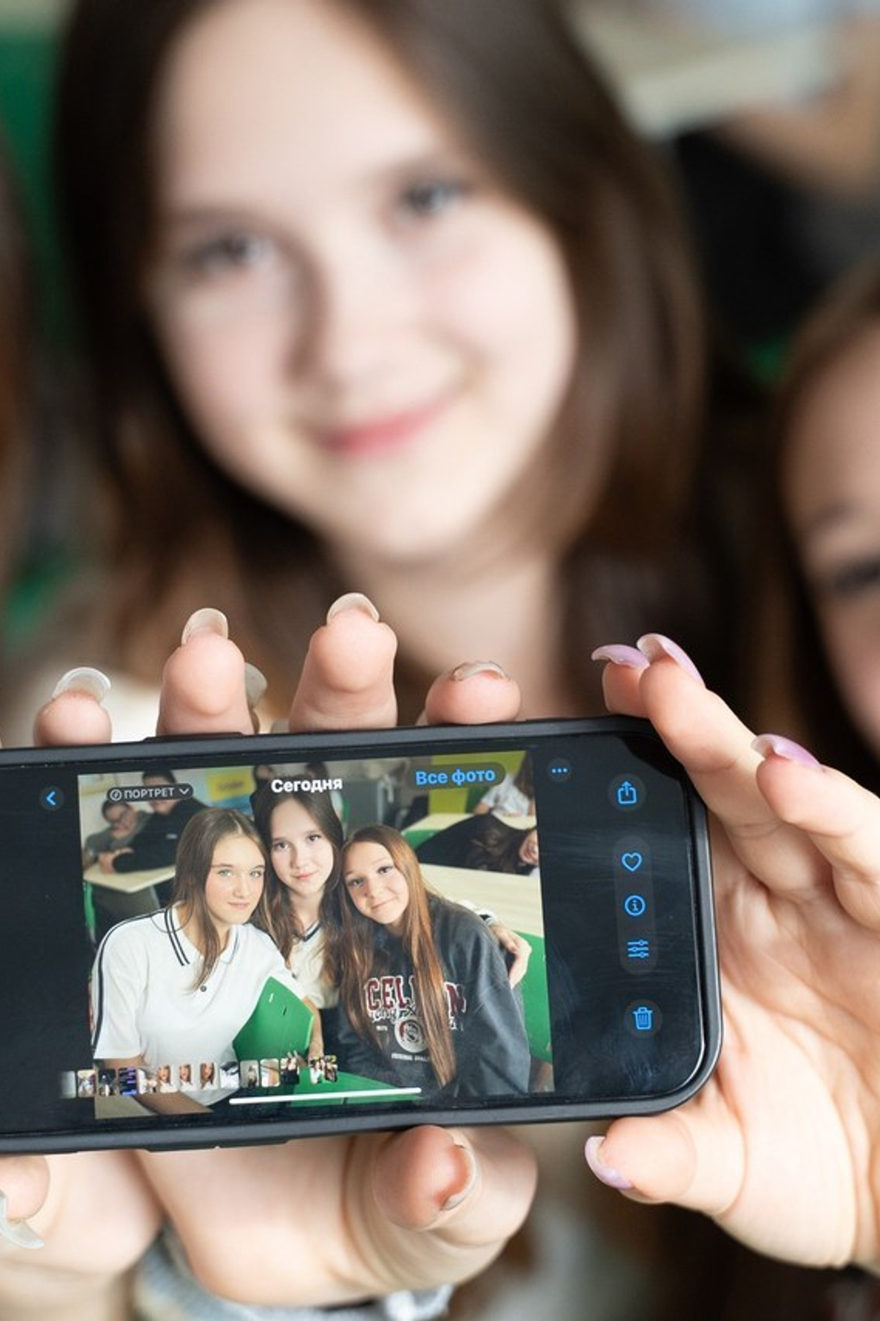 Отзывы. Фотограф новорожденных, беременности и семейных фотосессий в Томске