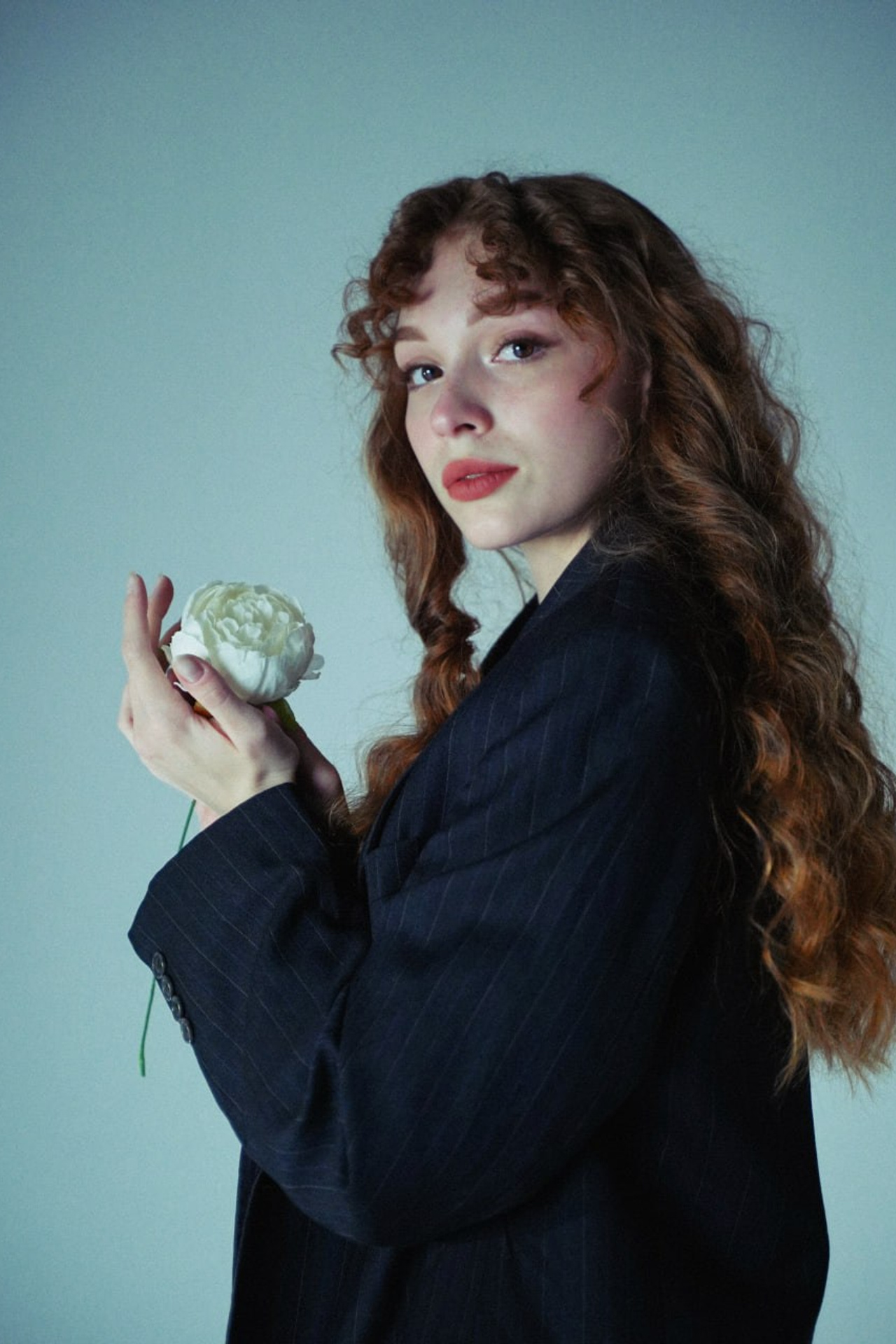 Студийная съемка. Главная