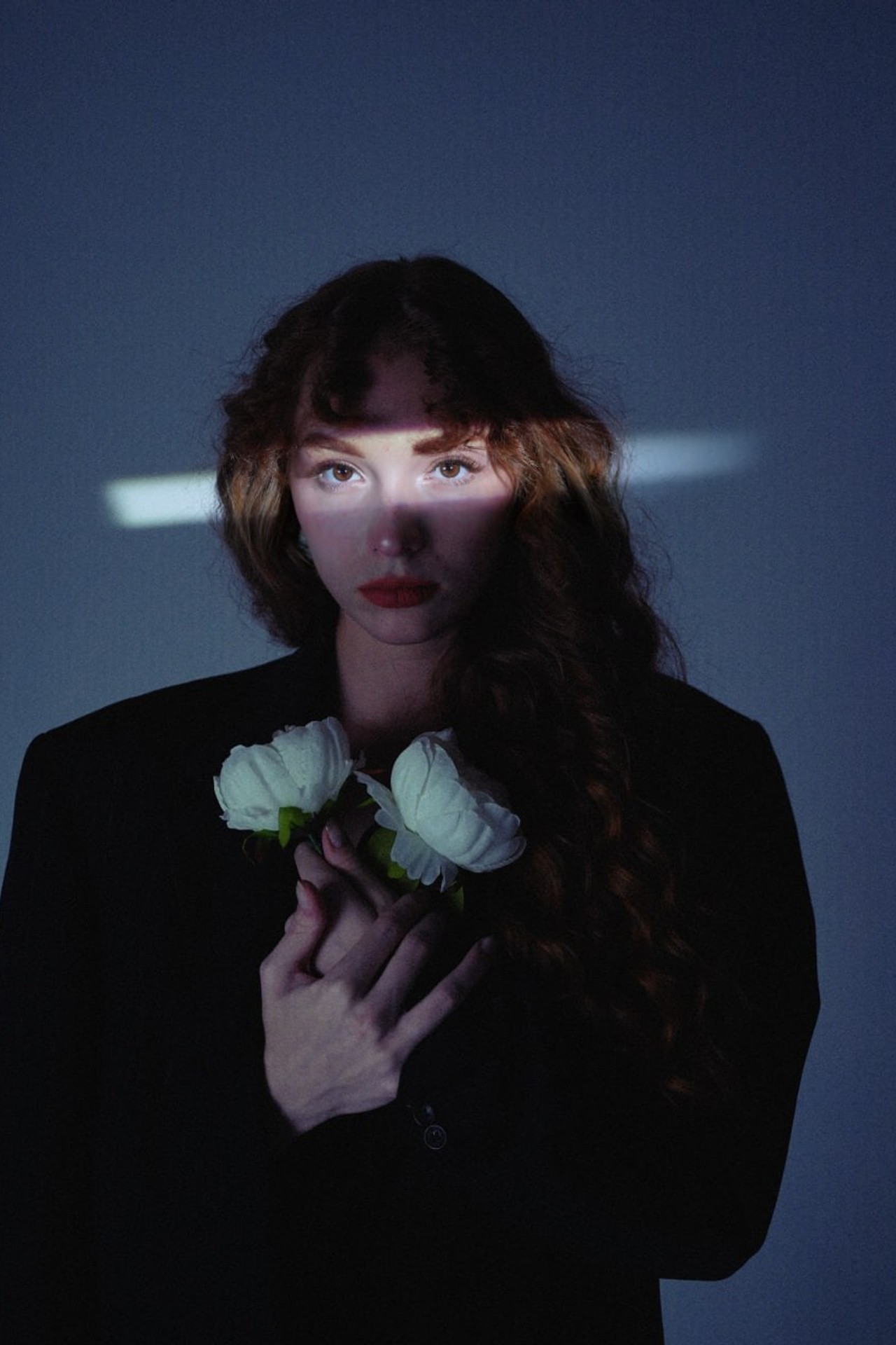 Студийная съемка. Главная