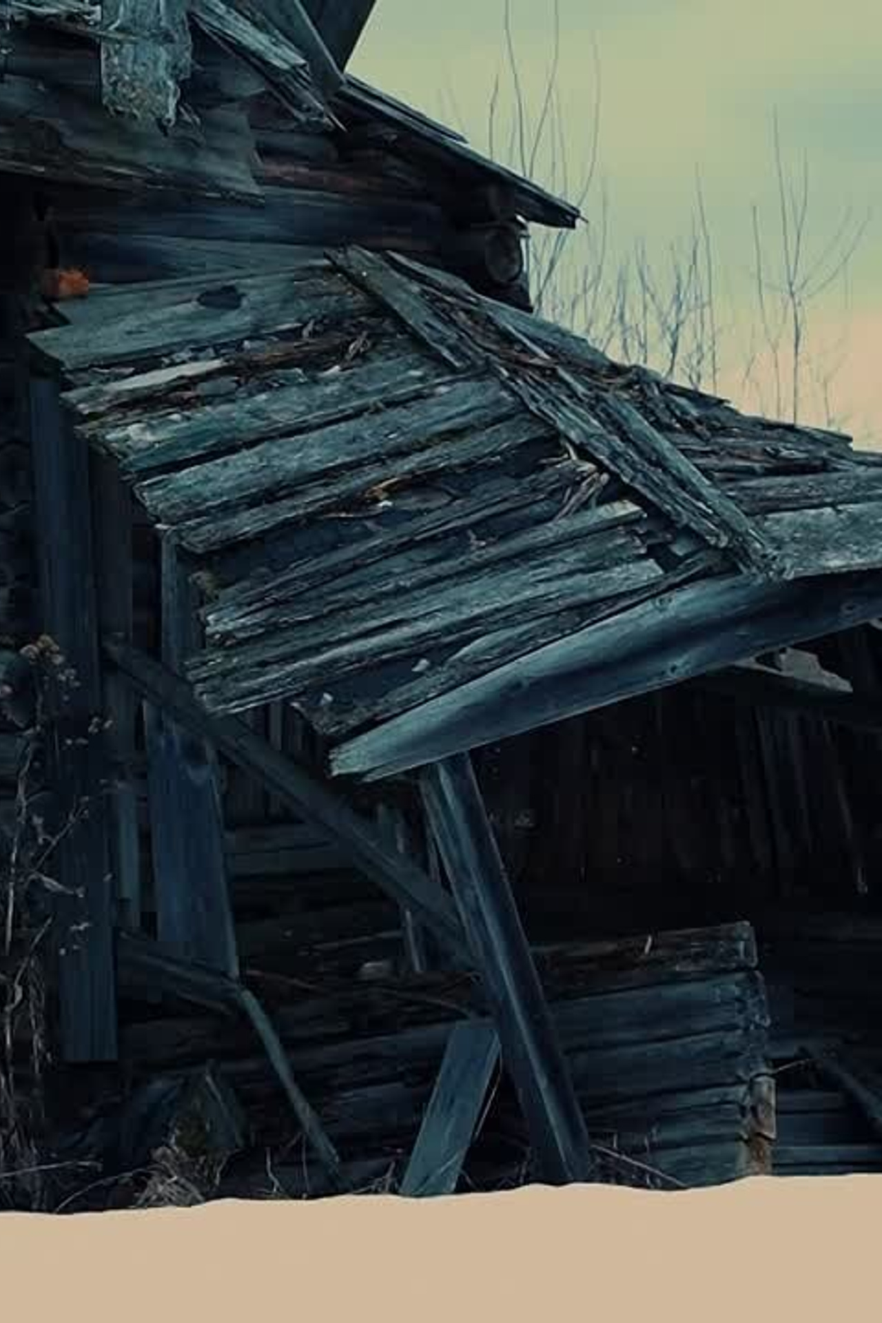 Видеоработы. Главная