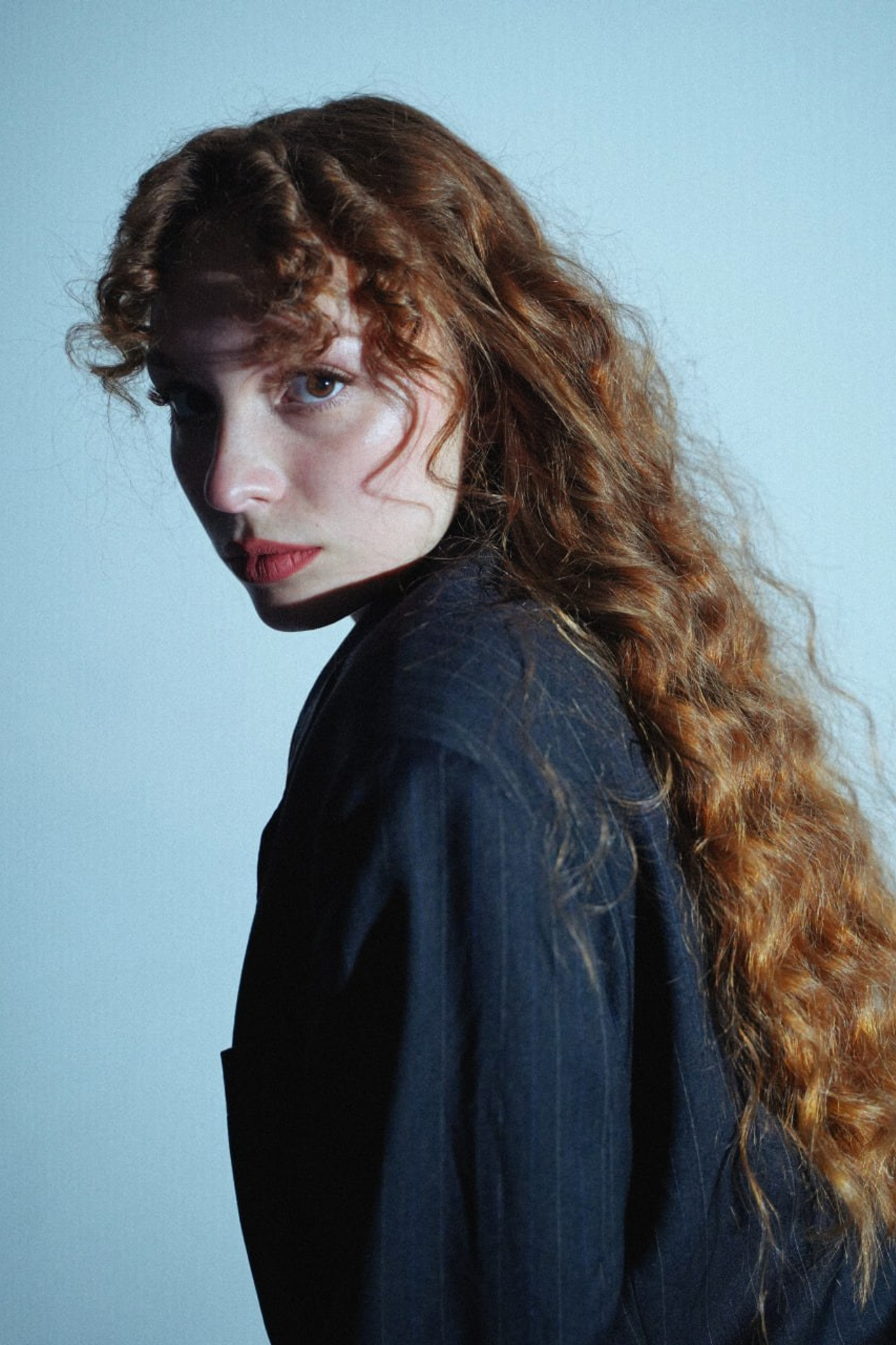 Студийная съемка. Главная