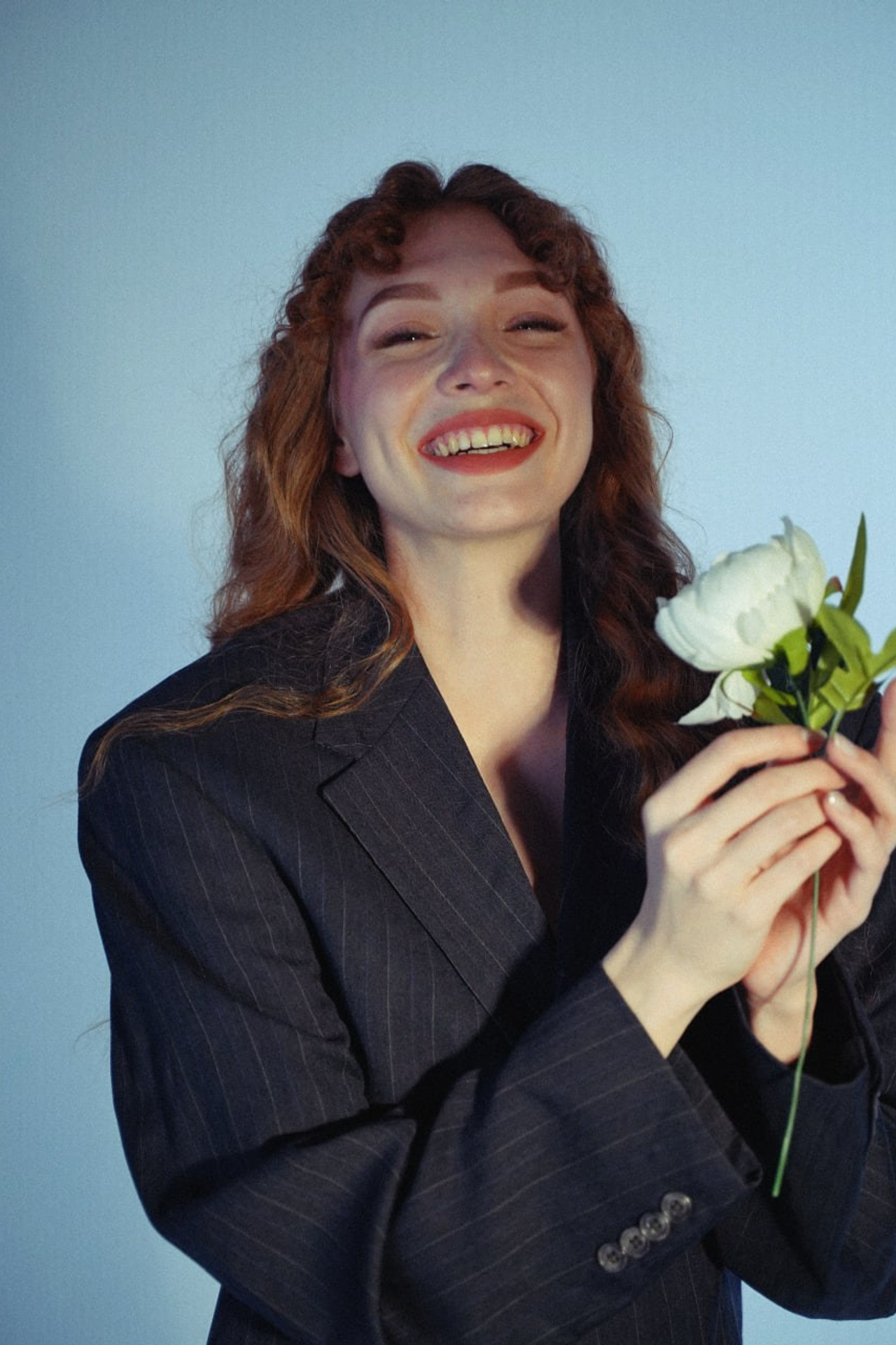 Студийная съемка. Главная