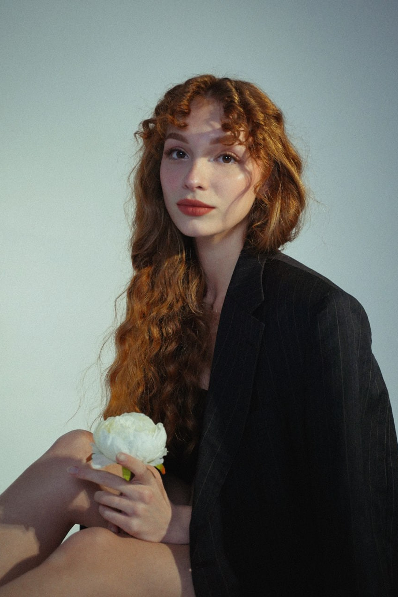 Студийная съемка. Главная