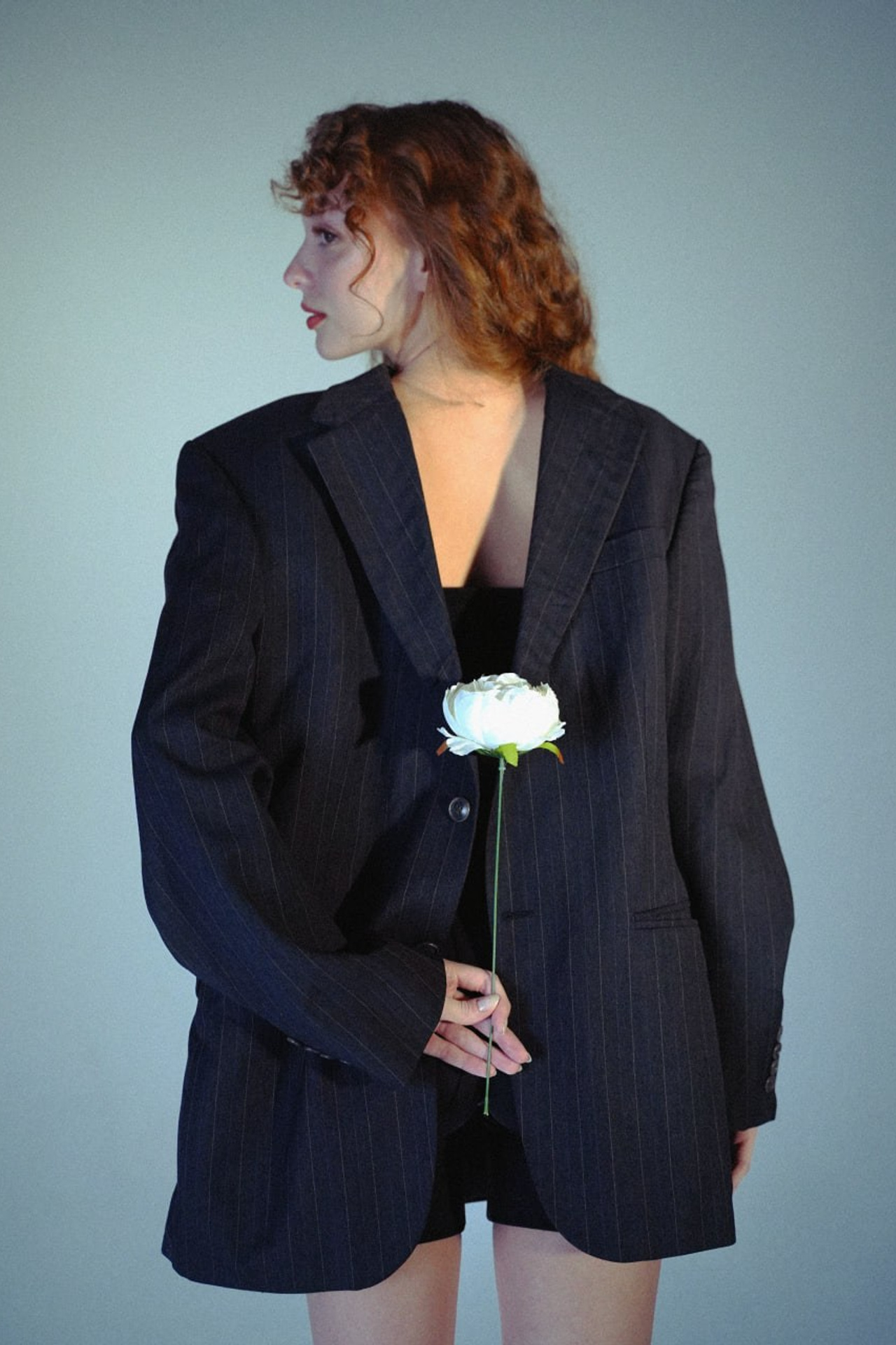 Студийная съемка. Главная