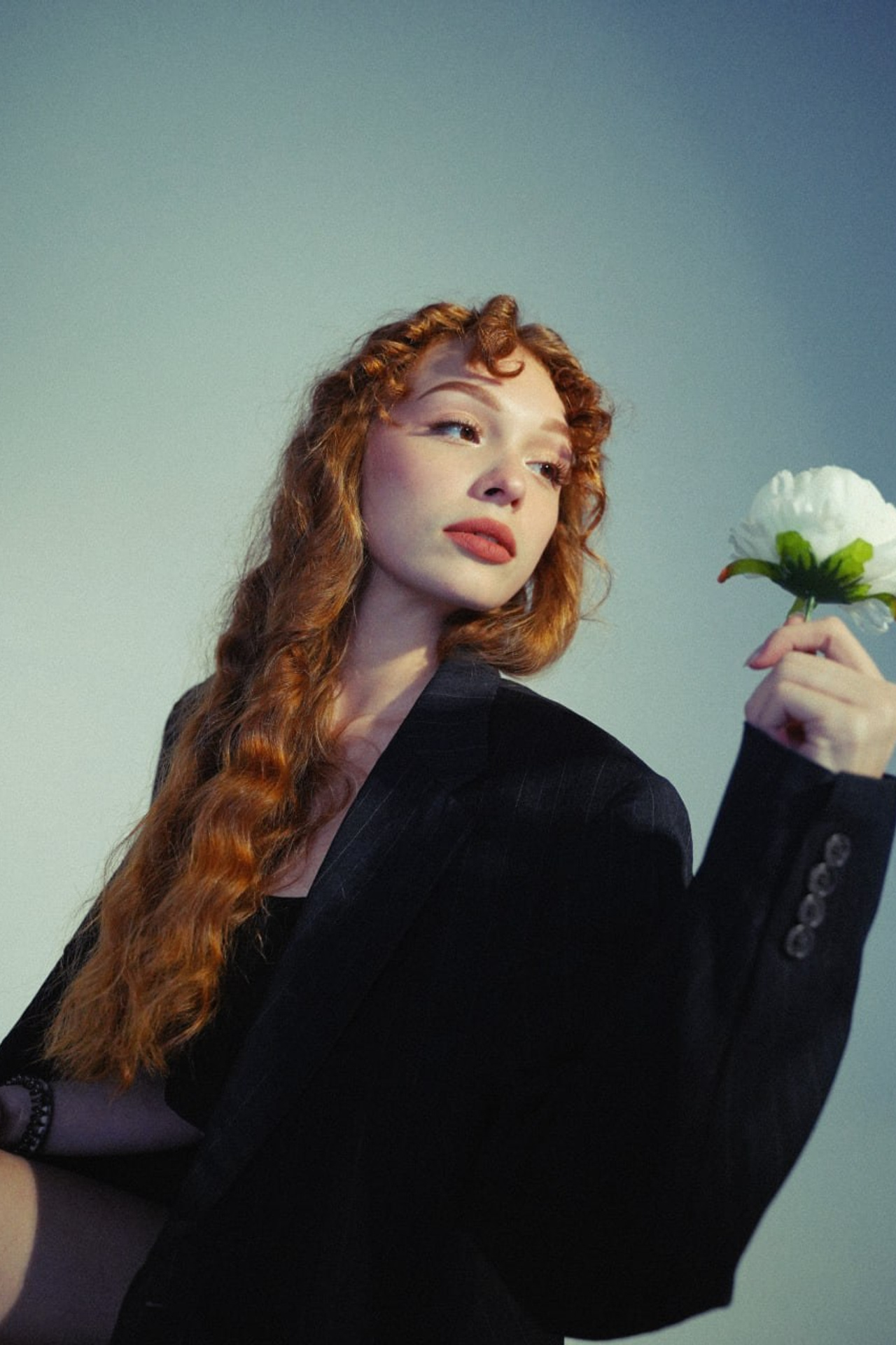 Студийная съемка. Главная