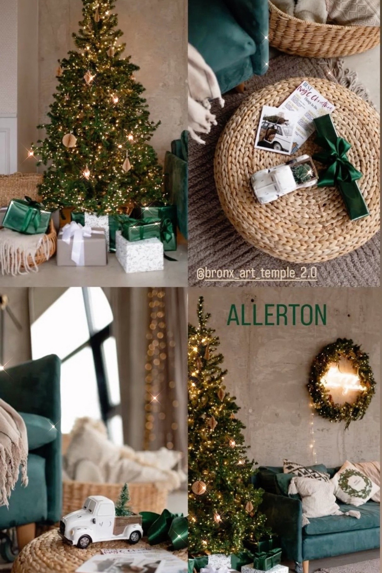 Зал Allerton, фотостудия «Bronks art temple», аренда 1800 руб. в час