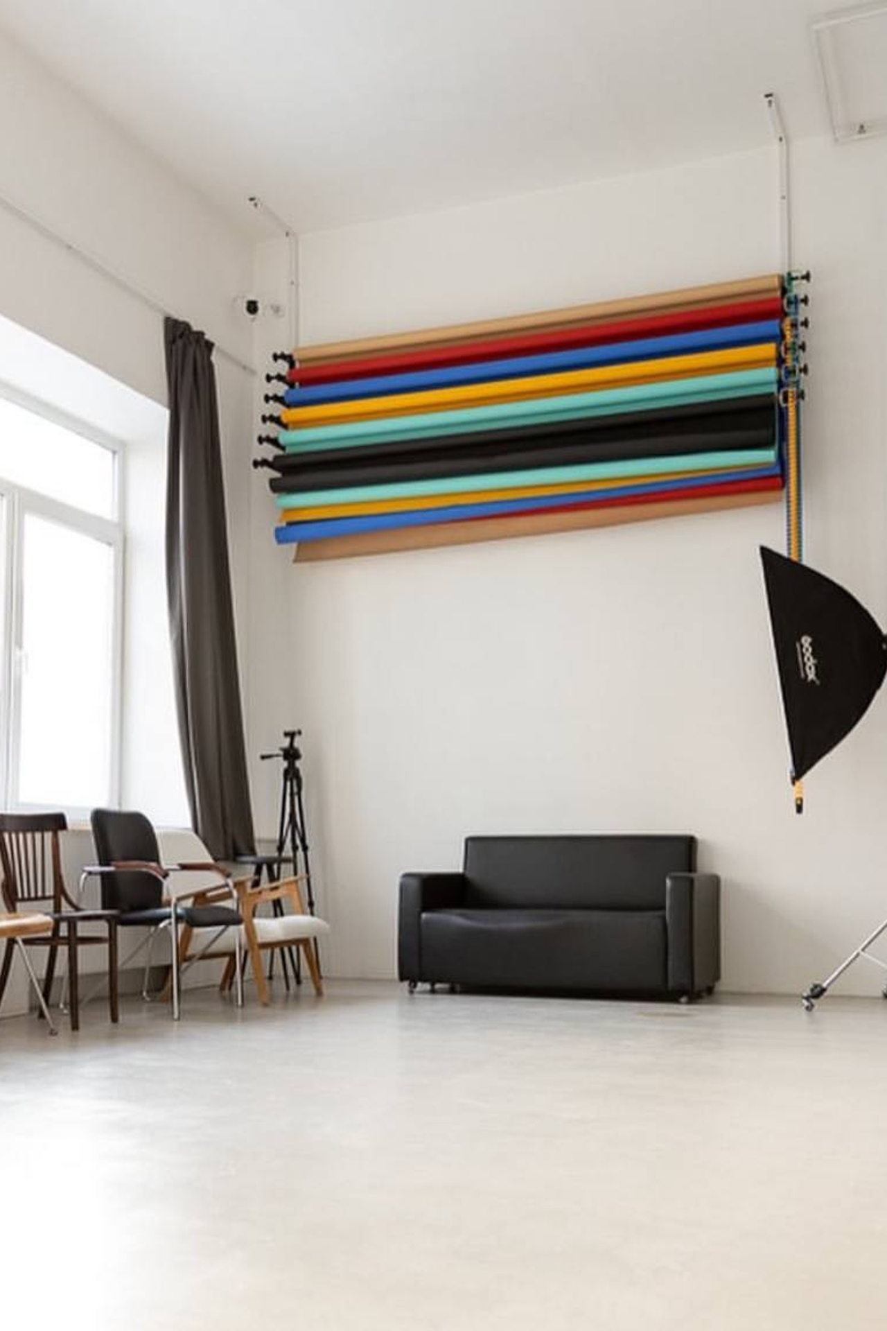 Студия Lumos зал Lumos, 1700 руб. в час