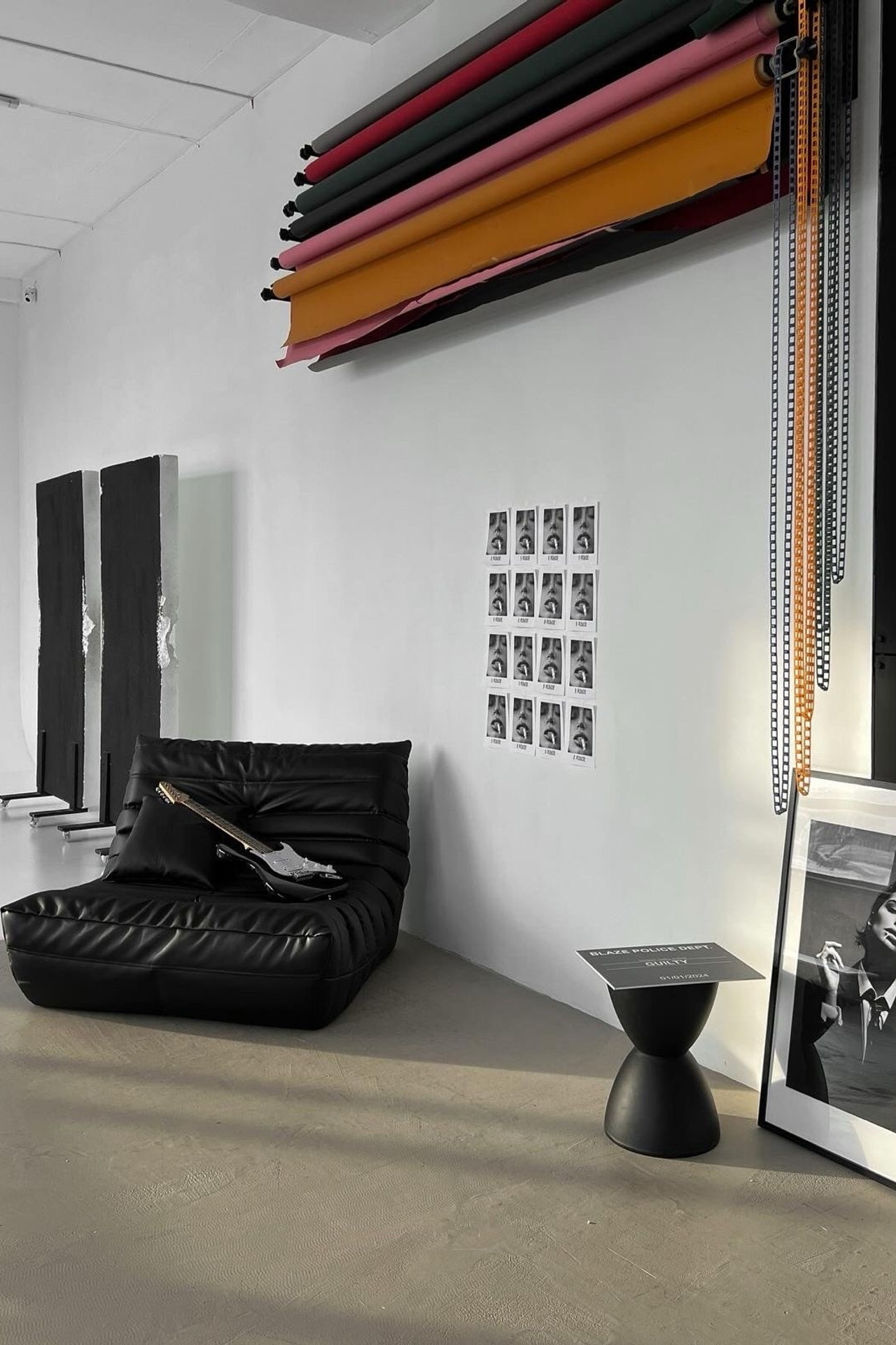 Студия Галлери зал Малый, 1800 руб. в час