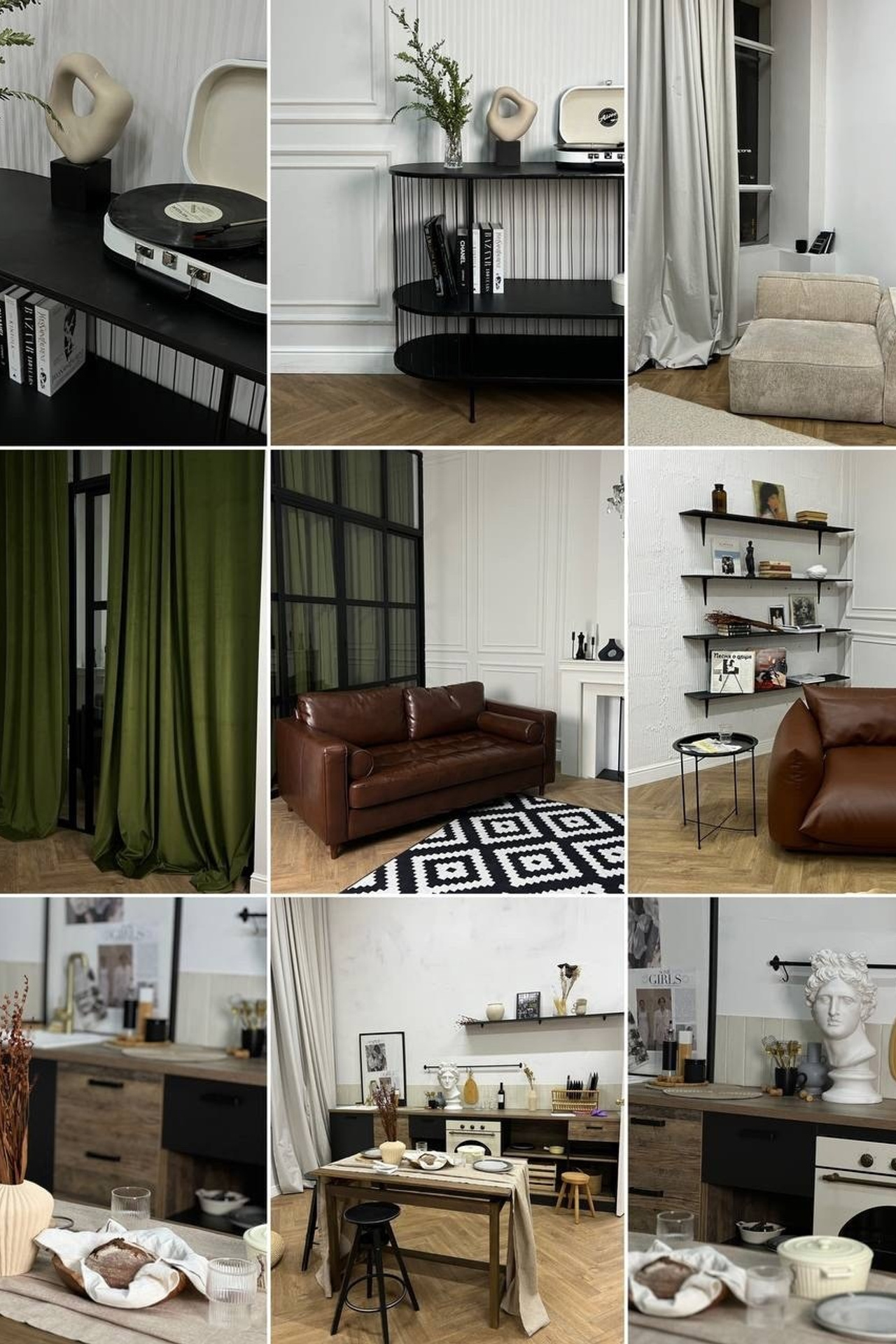 Студия Галлери зал Большой, 1800 руб. в час