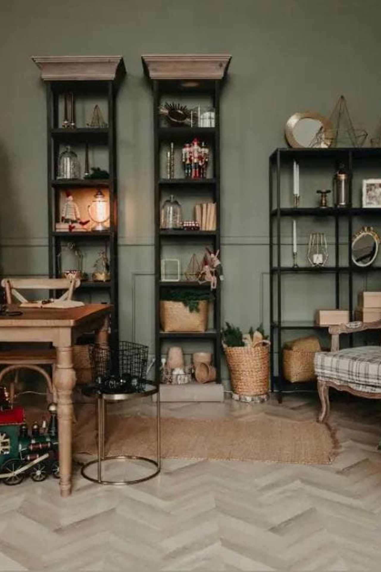 Зал Сохо фотостудия 46 std, аренда 1800 руб./час