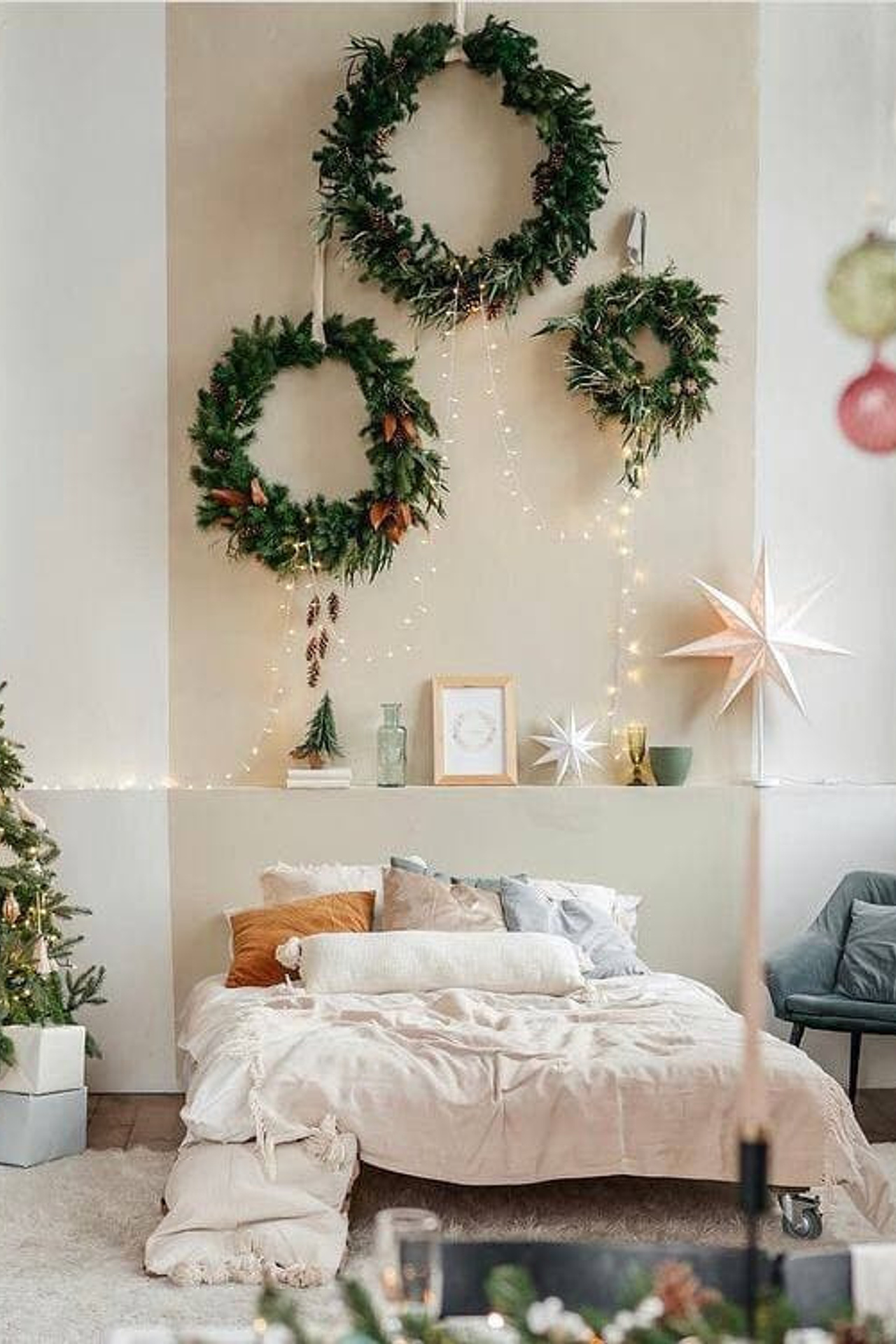 Зал Морис фотостудия Бронкс, аренда 1900 руб./час