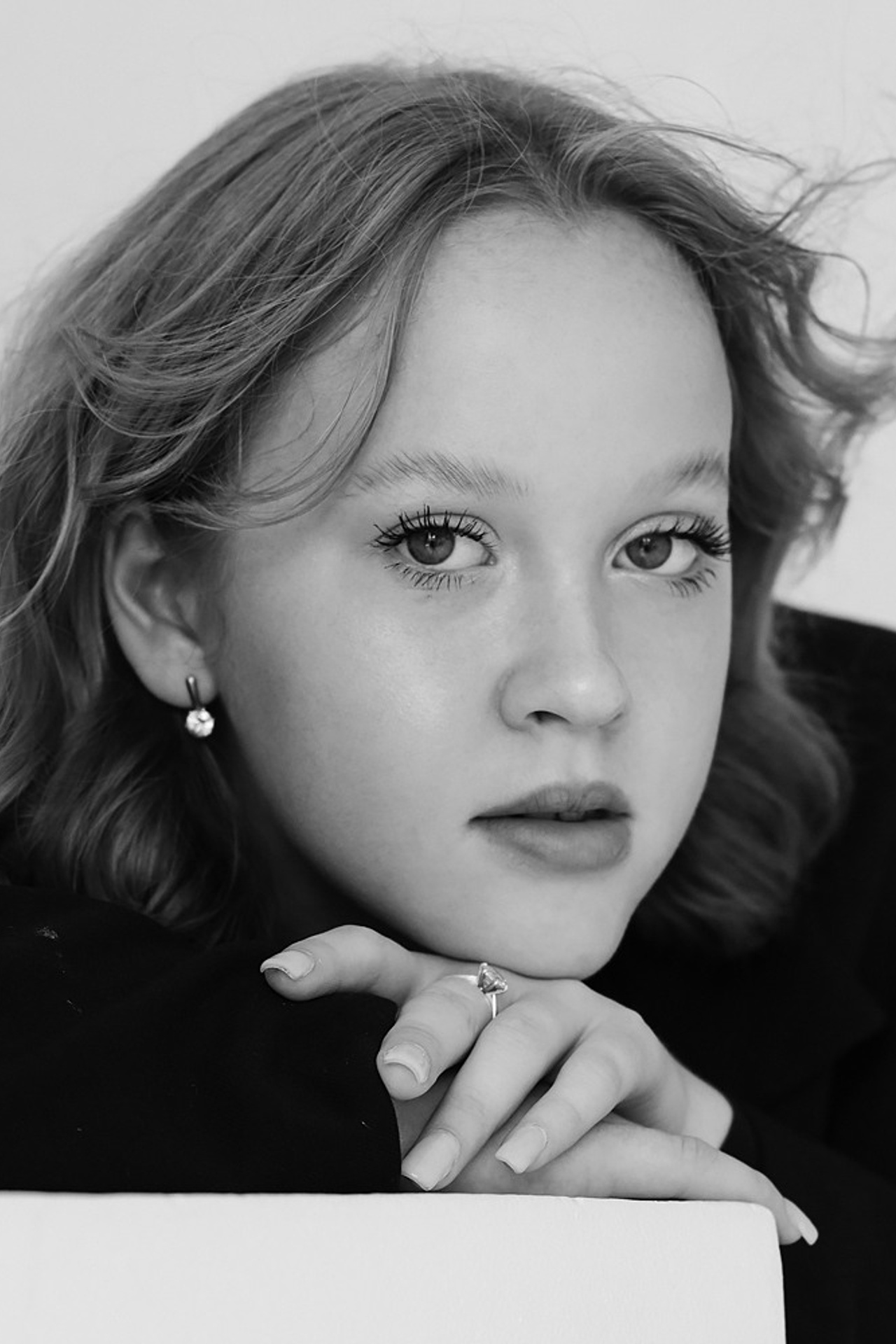 Фотоистории. Контентный фотограф в Перми Натали Кытманова