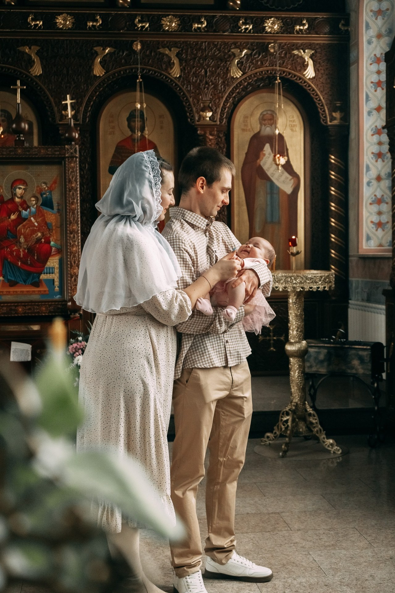 Отзывы. Фотограф Надежда Сухомлина