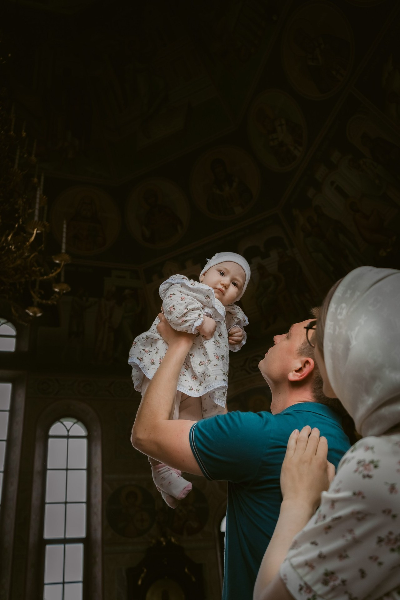 Отзывы. Фотограф Надежда Сухомлина