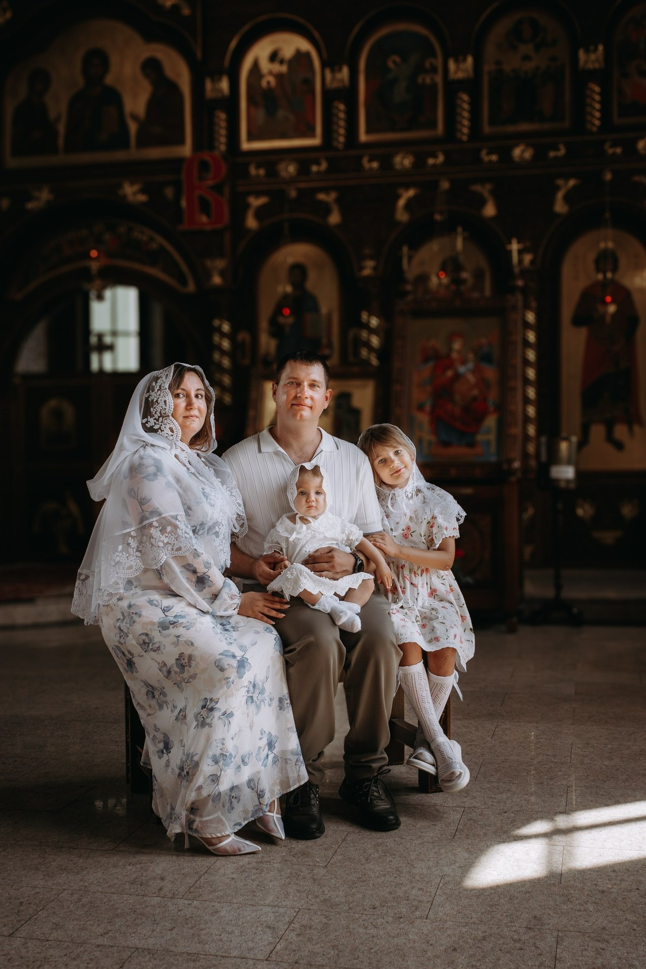 Отзывы. Фотограф Надежда Сухомлина
