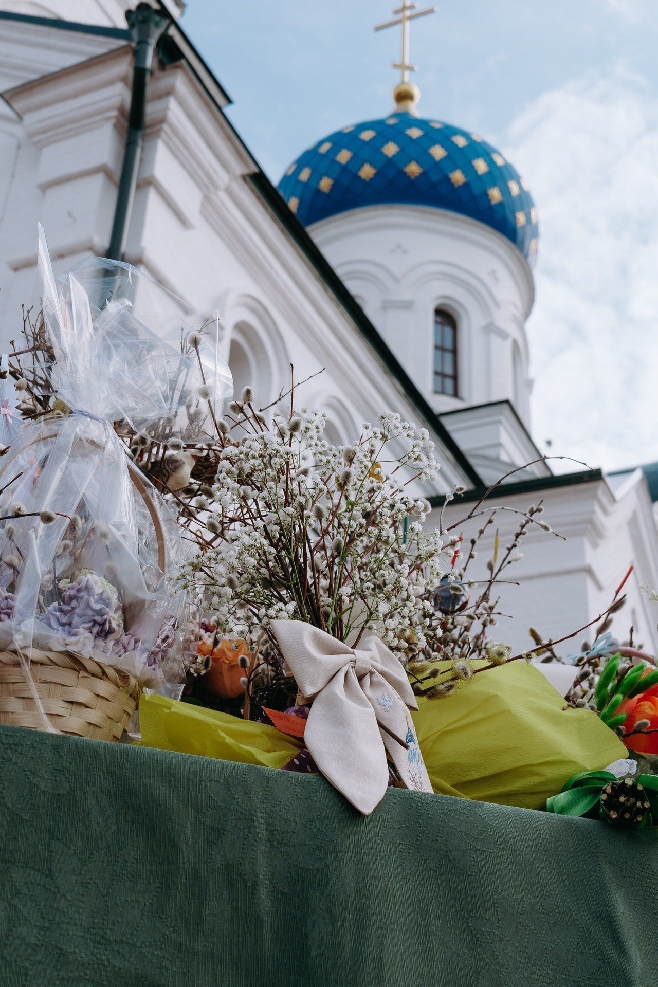 Отзывы. Фотограф Надежда Сухомлина