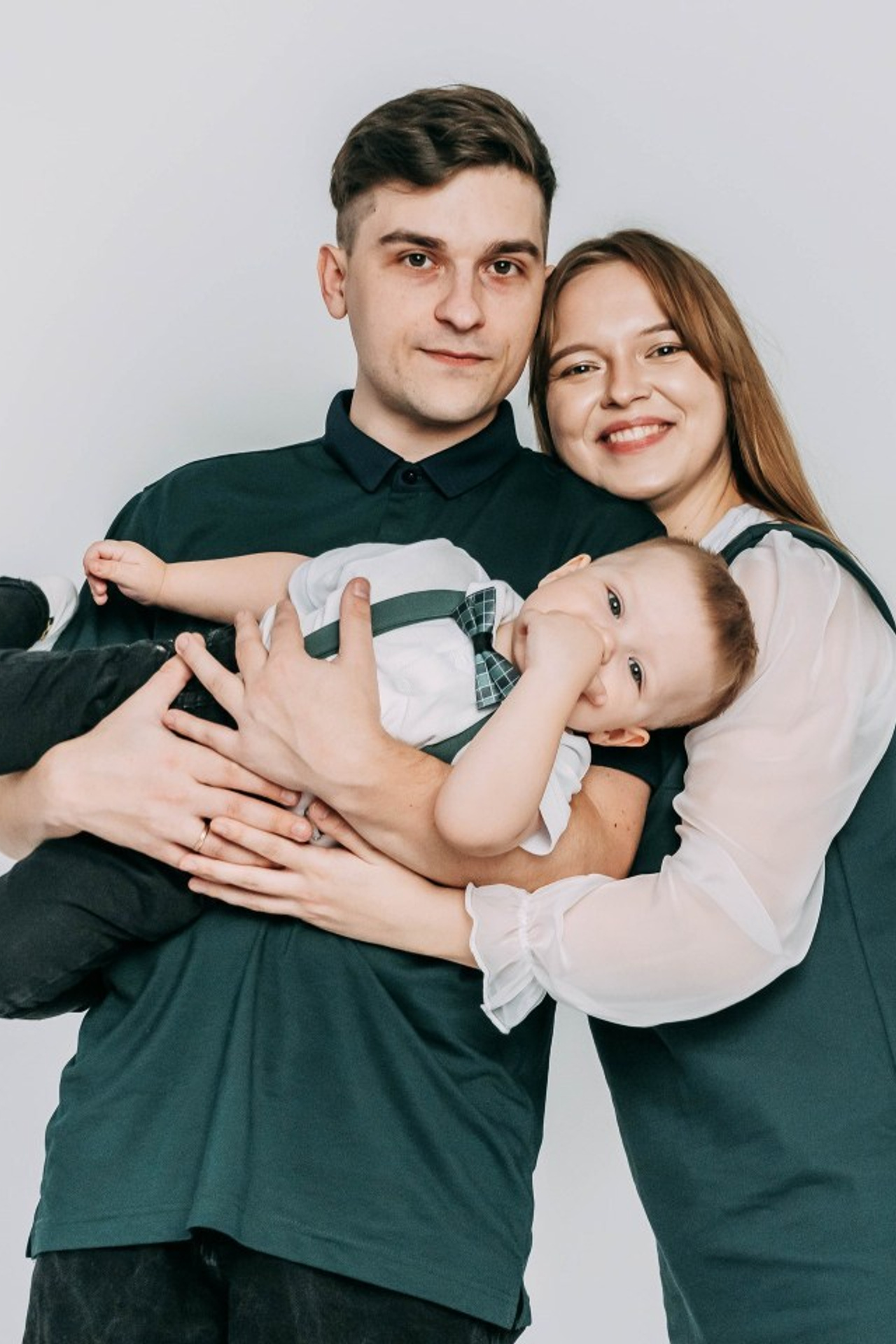 Отзывы. Фотограф Надежда Сухомлина