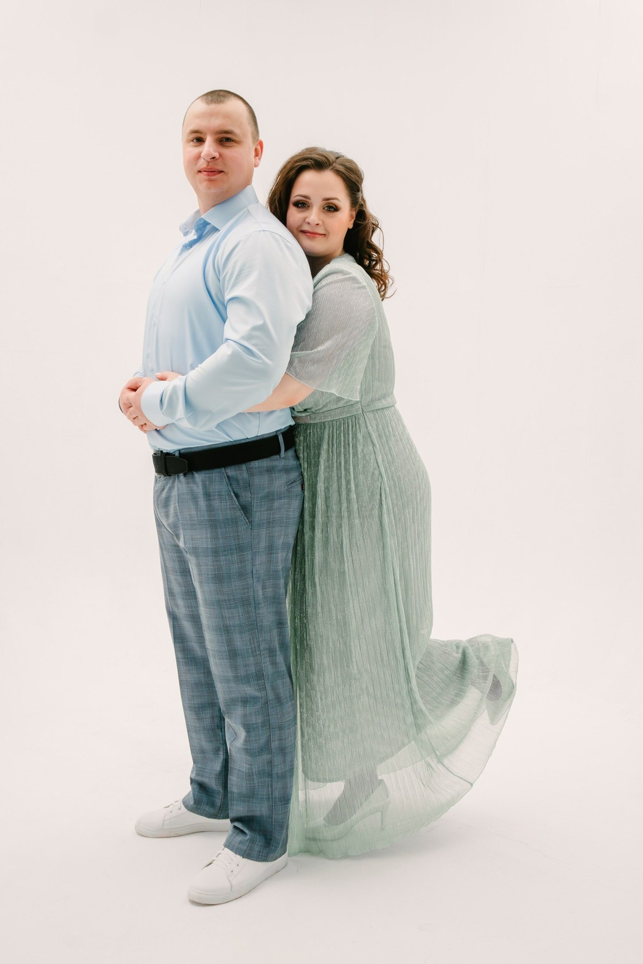 Отзывы. Фотограф Надежда Сухомлина