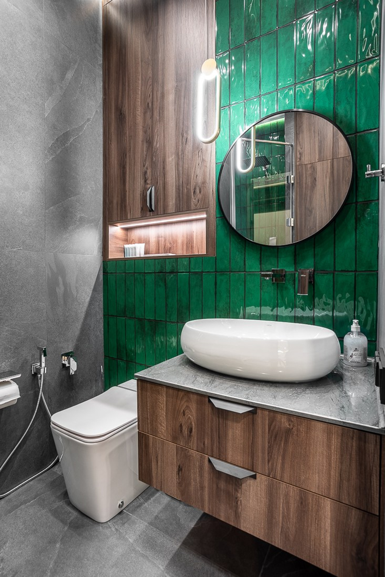 Апартаменты