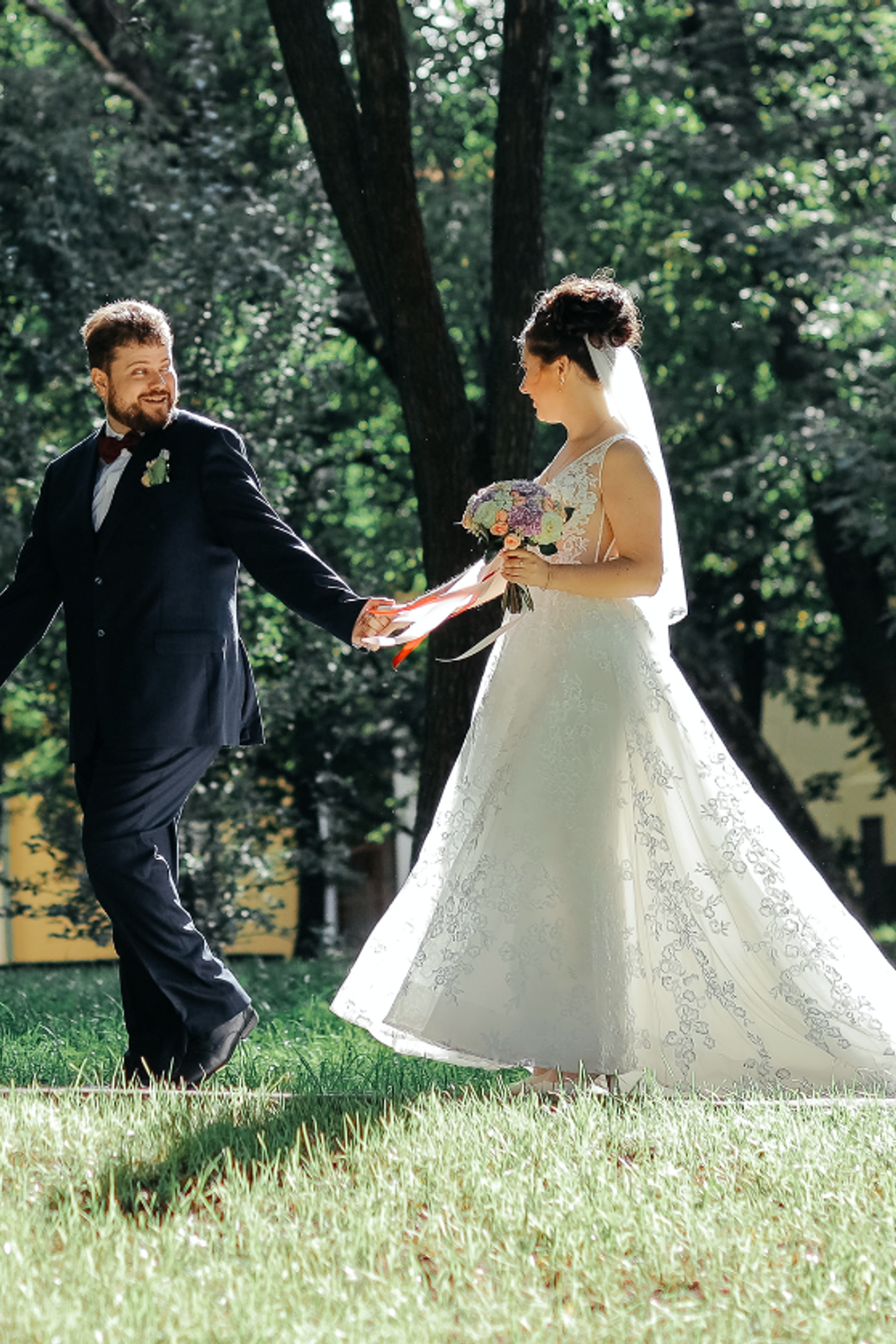 Отзывы. Свадебный и семейный фотограф