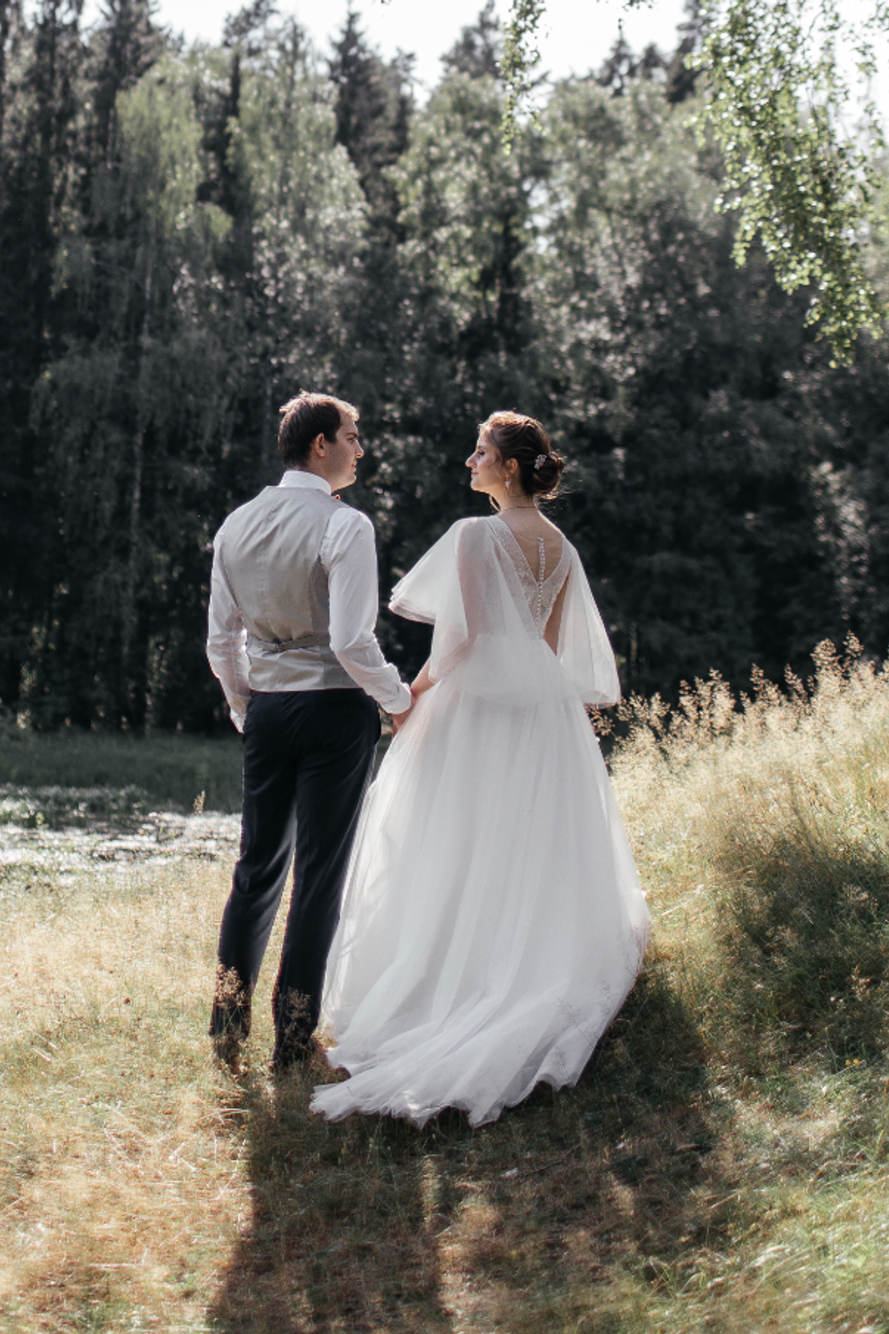 Отзывы. Свадебный и семейный фотограф