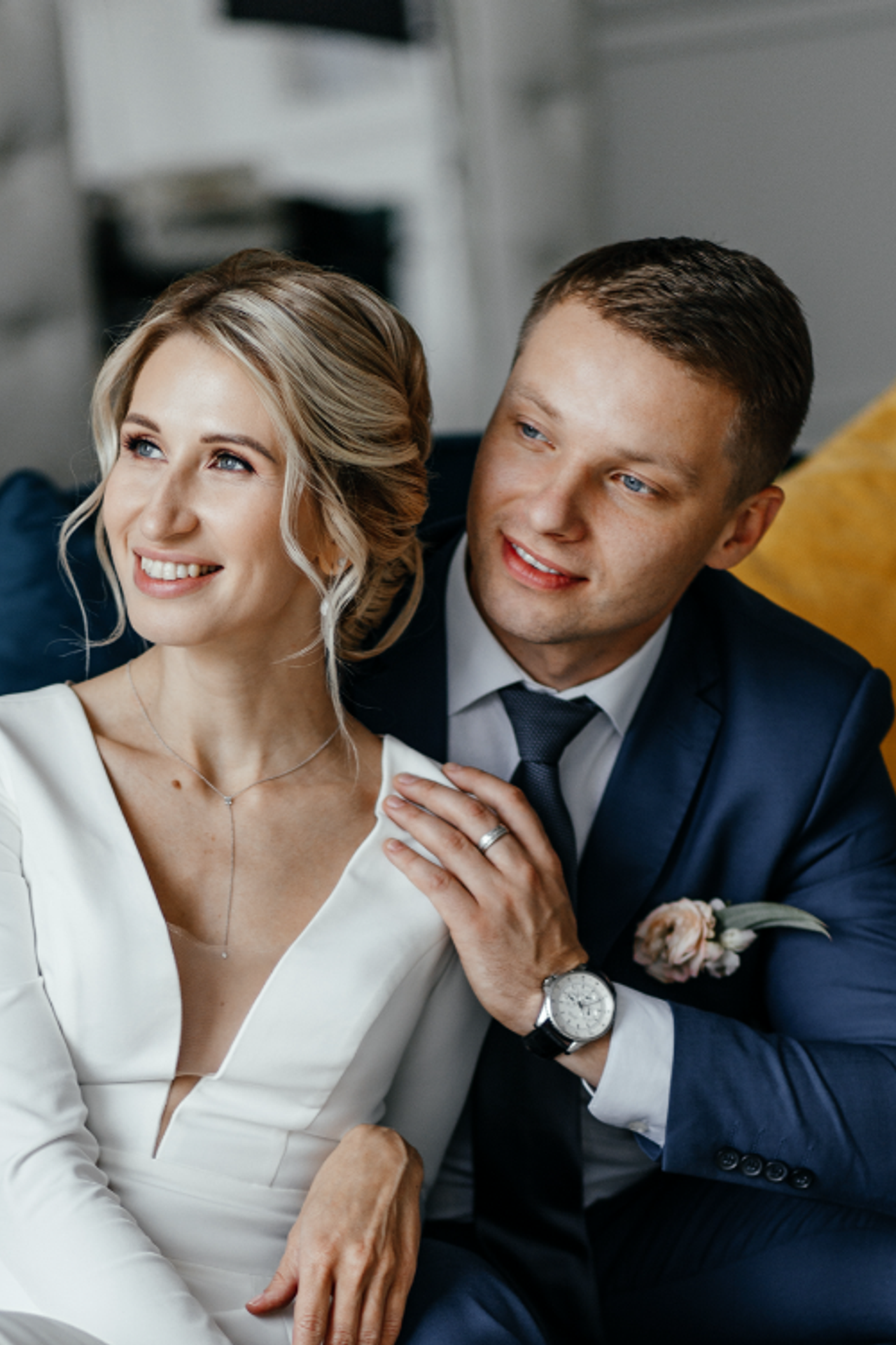 Отзывы. Свадебный и семейный фотограф