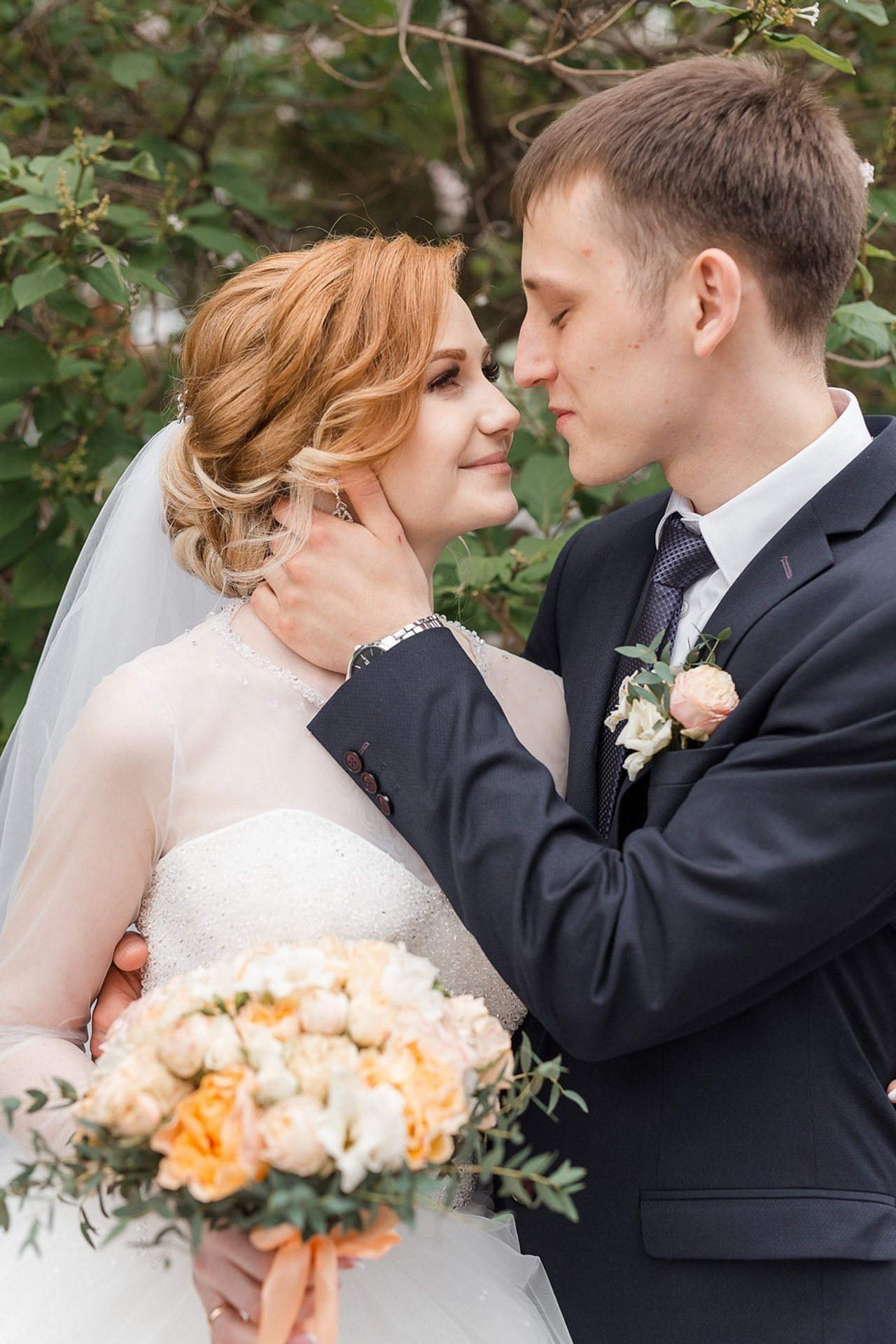 Отзывы. Свадебный Видеограф Уфа