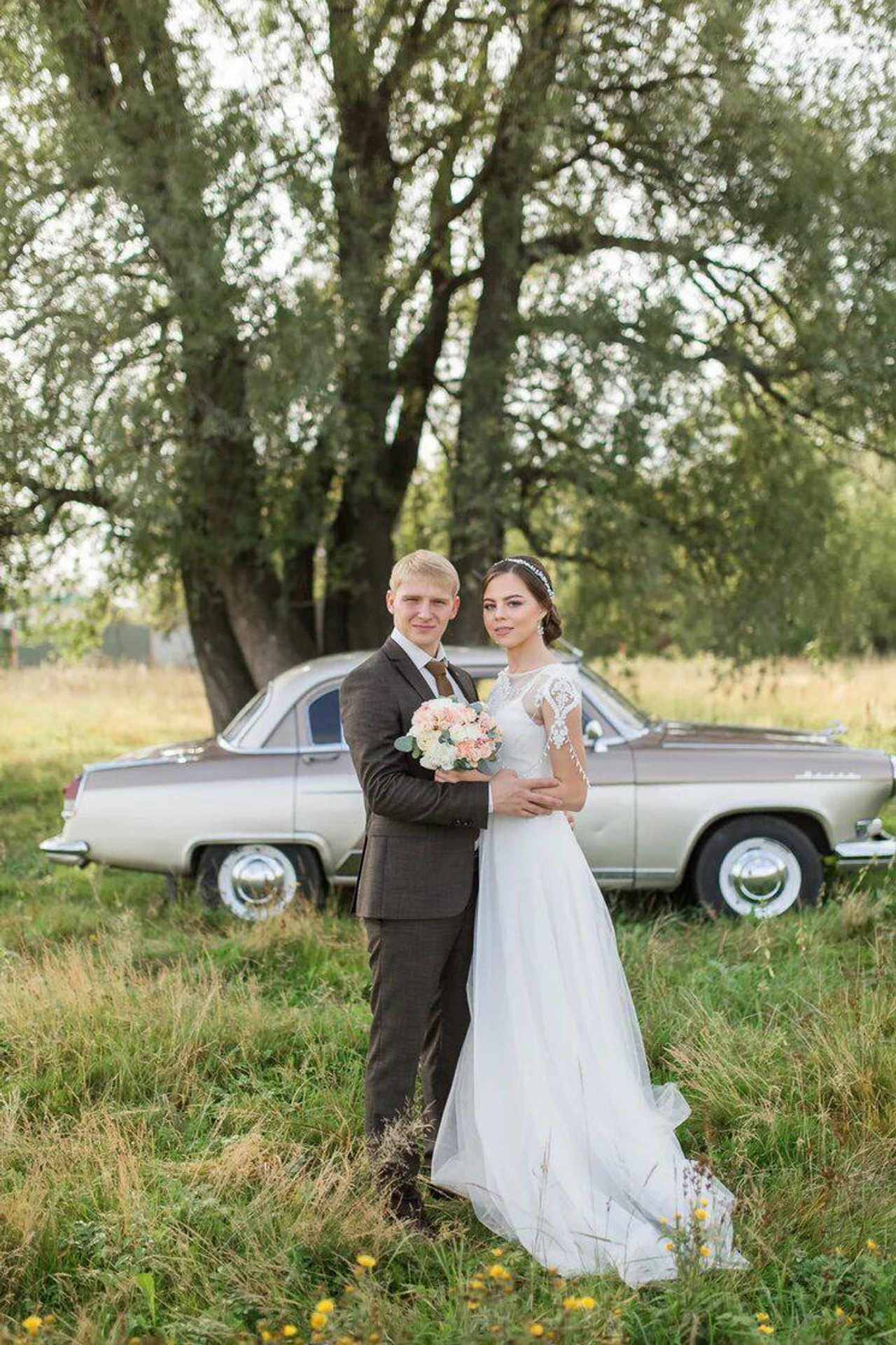 Отзывы. Свадебный Видеограф Уфа