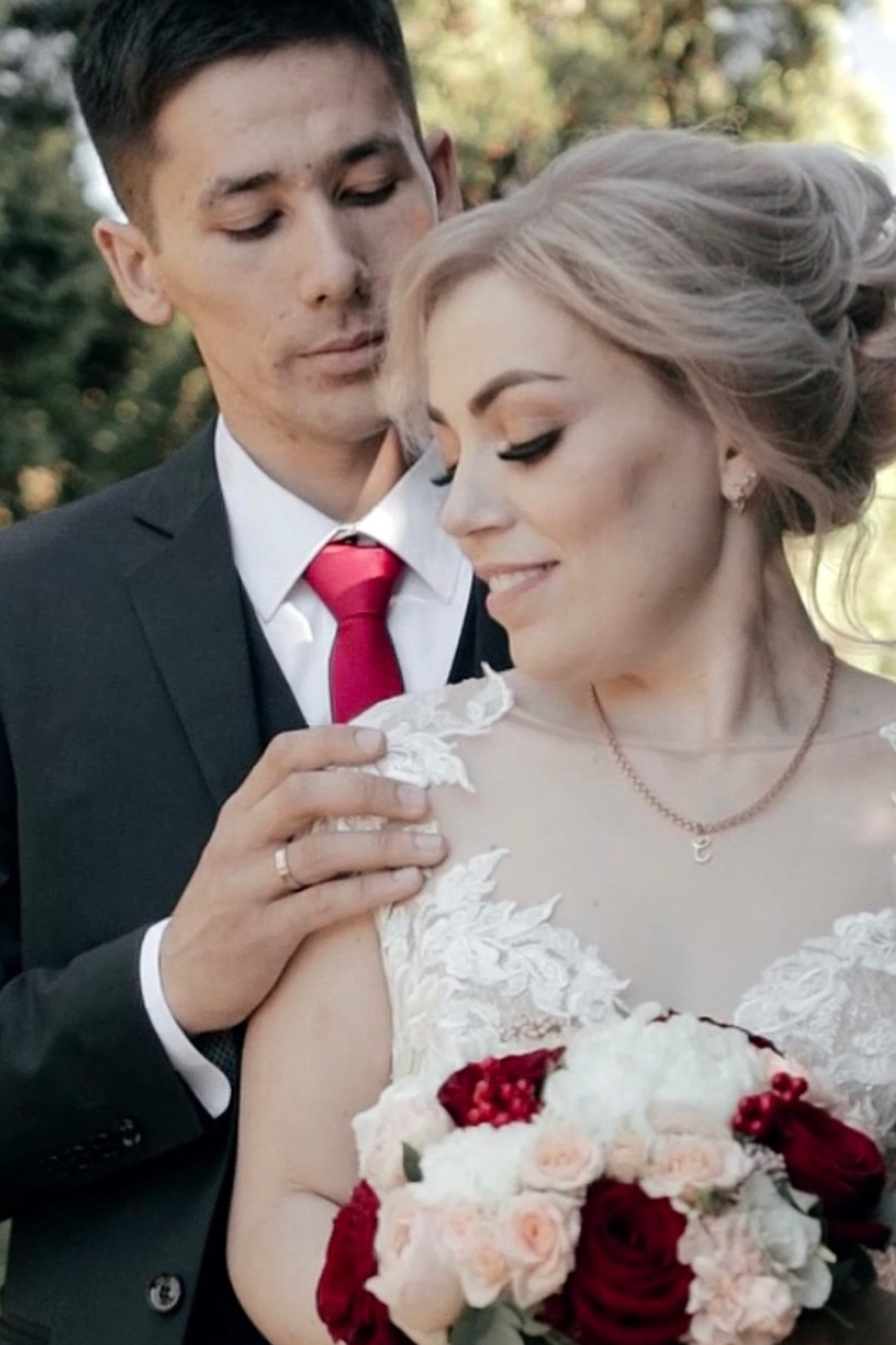 Отзывы. Свадебный Видеограф Уфа