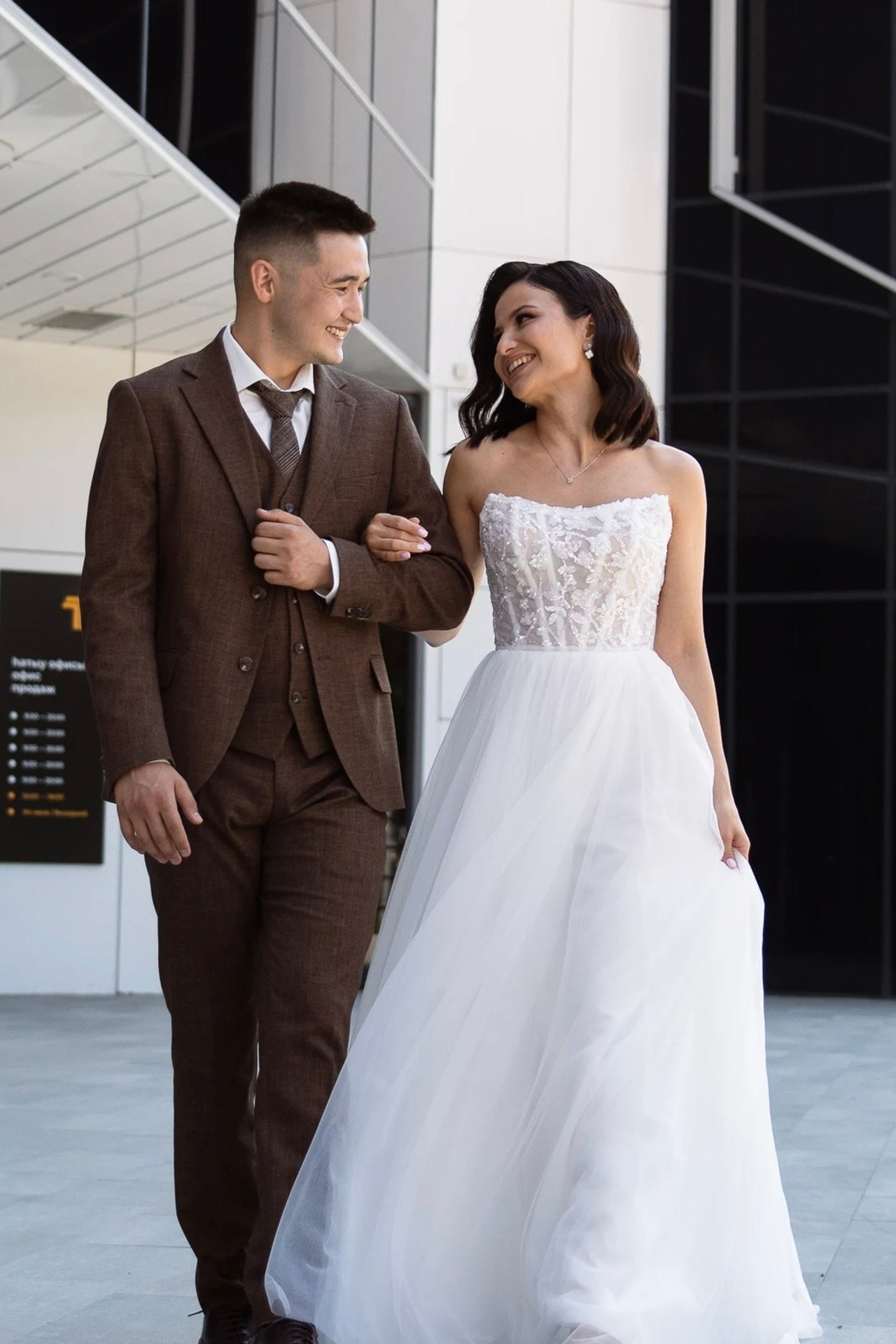 Отзывы. Свадебный Видеограф Уфа