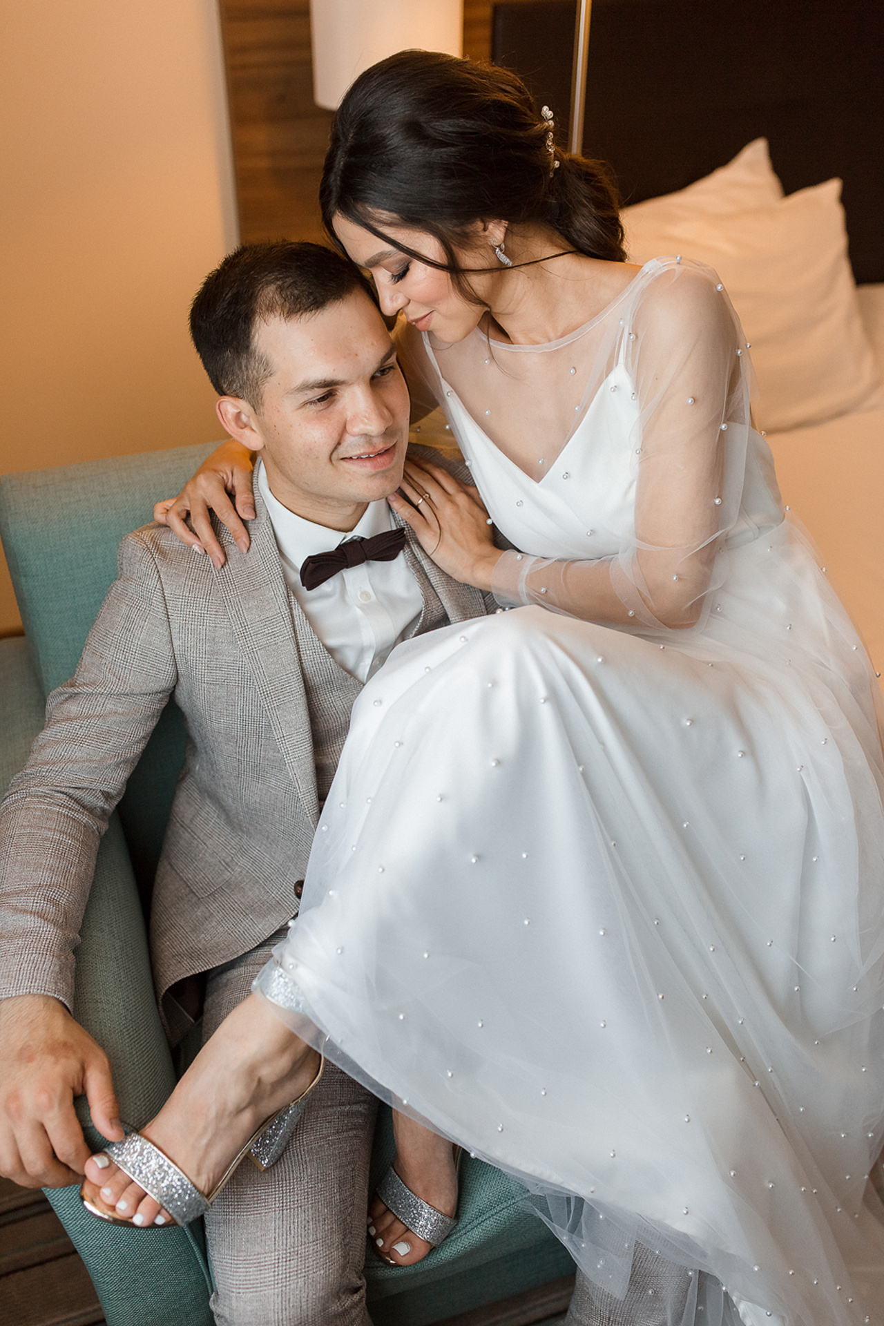 Отзывы. Свадебный Видеограф Уфа