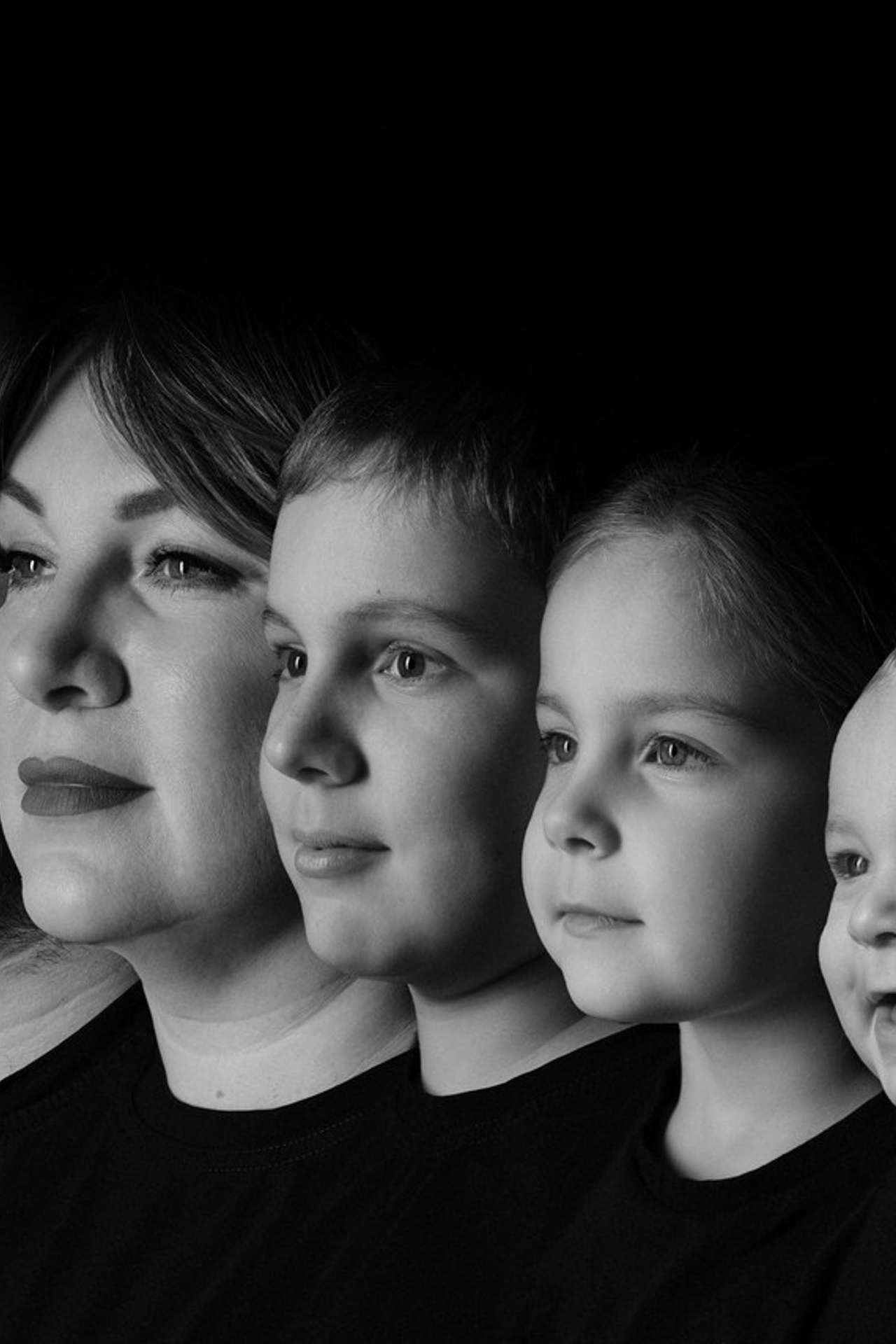 Отзывы. Юлия Амели — фотограф беременности и материнства во Владивостоке