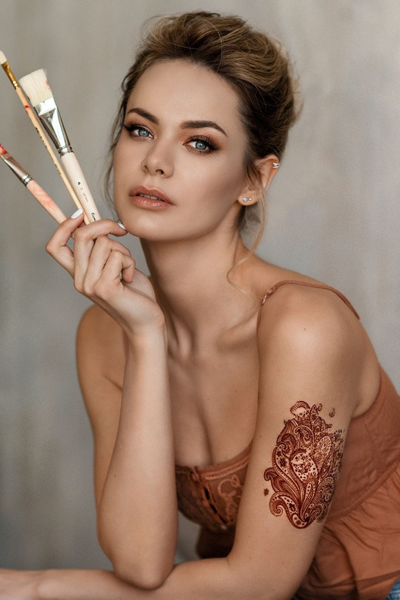 Отзывы. Юлия Амели — фотограф беременности и материнства во Владивостоке