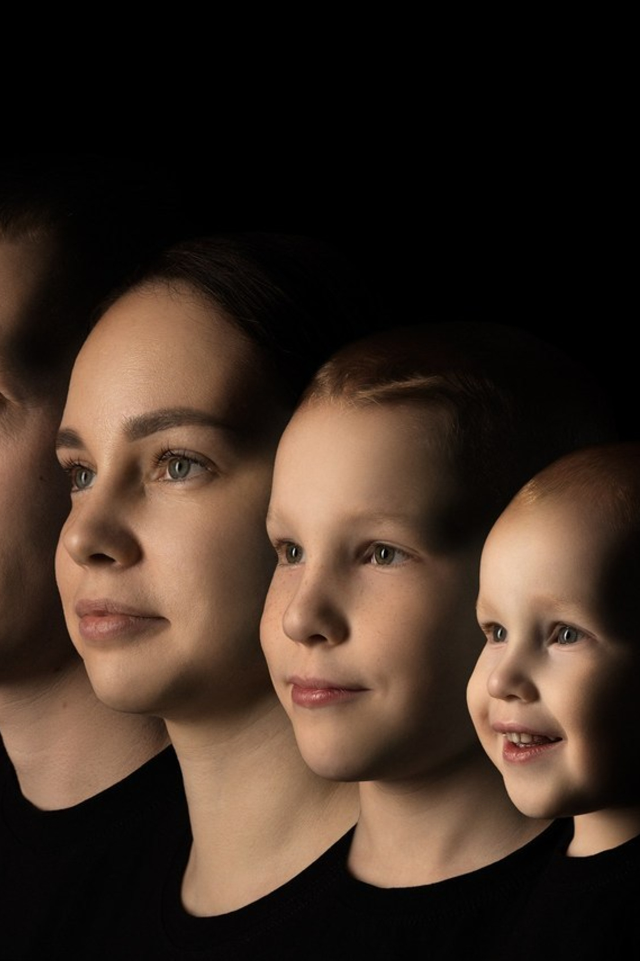 Отзывы. Юлия Амели — фотограф беременности и материнства во Владивостоке