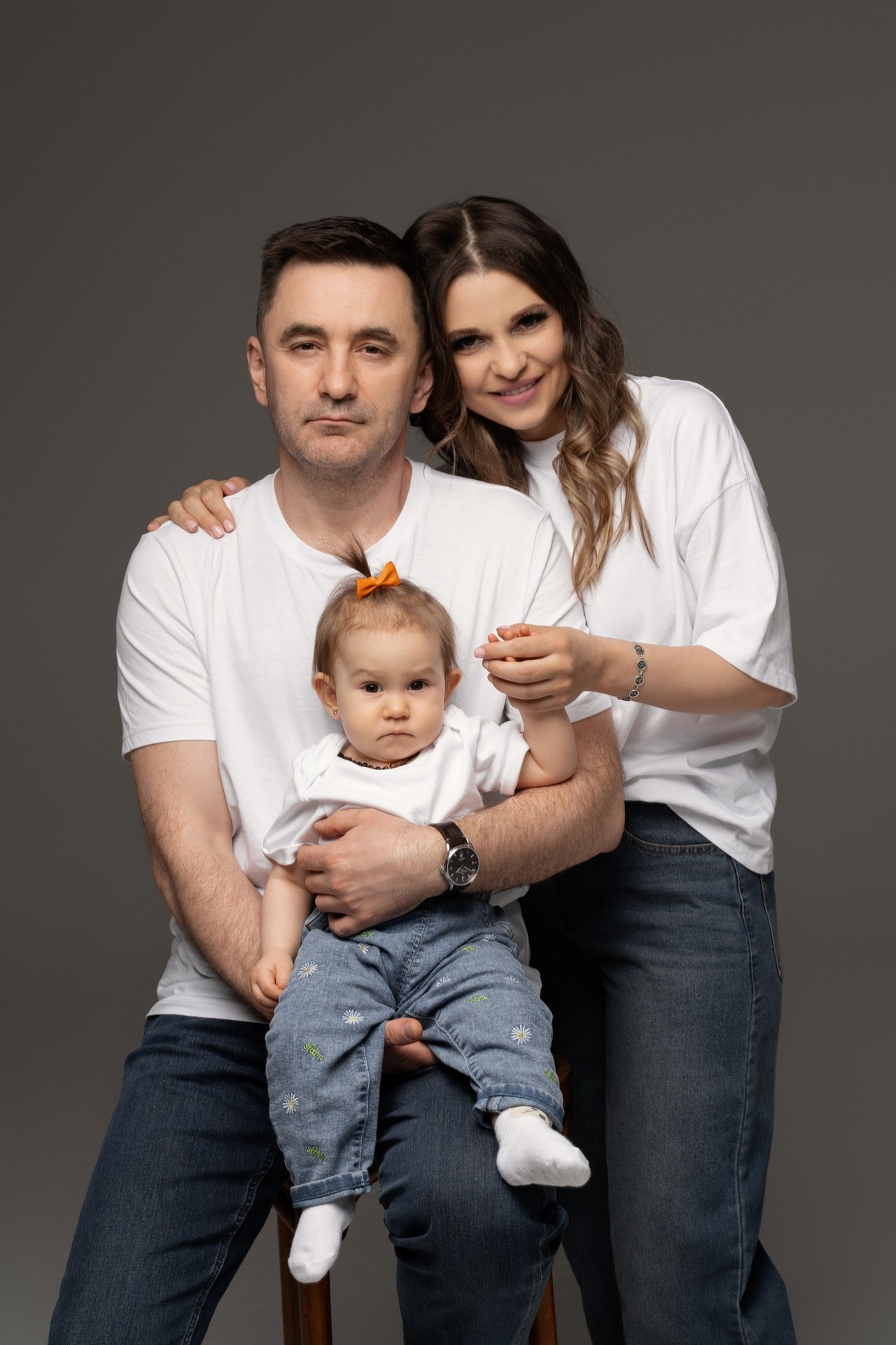 Отзывы. Юлия Амели — фотограф беременности и материнства во Владивостоке