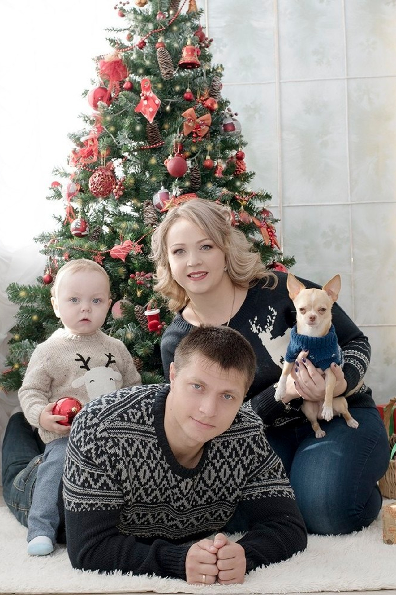 Отзывы. Юлия Амели — фотограф беременности и материнства во Владивостоке