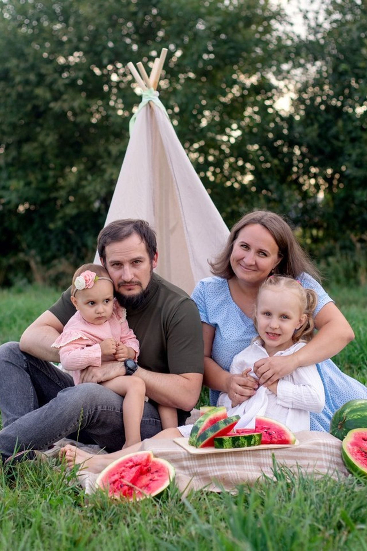 Отзывы. Фотограф в Санкт-Петербурге и Ленинградской области Екатерина Захарова