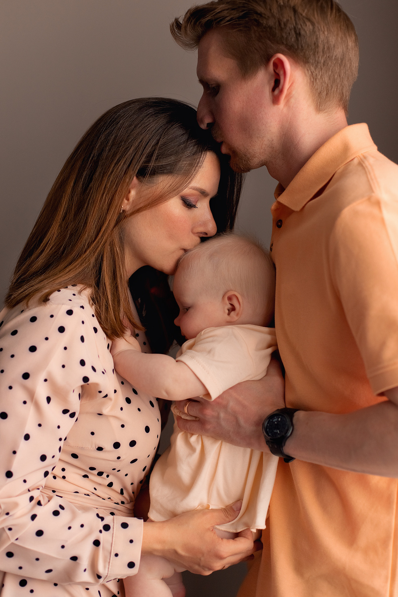 Отзывы. Фотограф в Санкт-Петербурге и Ленинградской области Екатерина Захарова